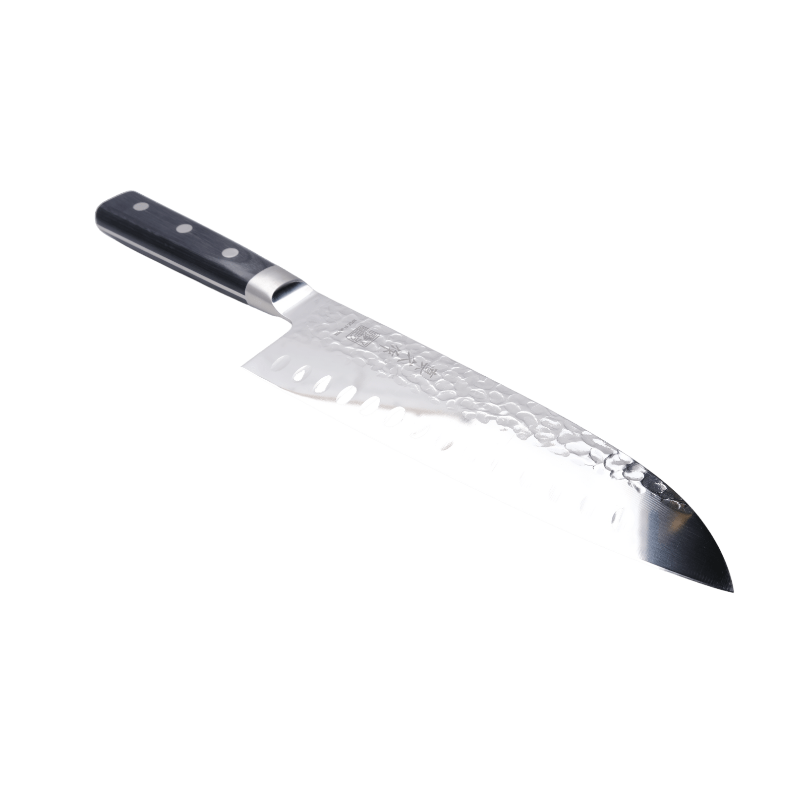 MAC Mac Tsuchime Santoku 175 mm. _6