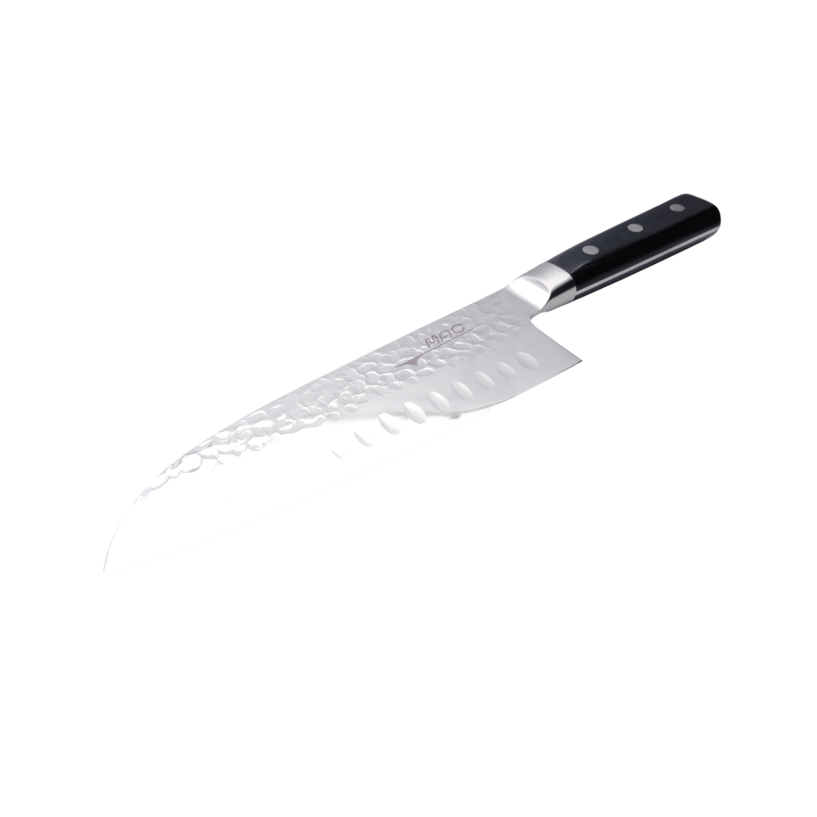 MAC Mac Tsuchime Santoku 175 mm. _5
