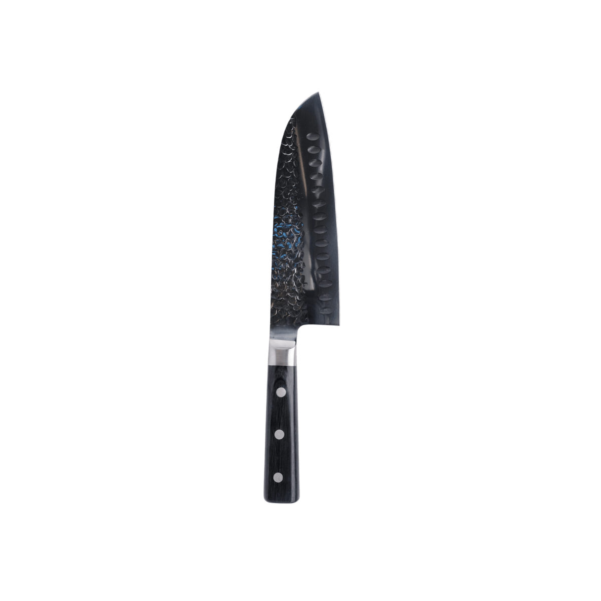 Mac Tsuchime Santoku 175mm