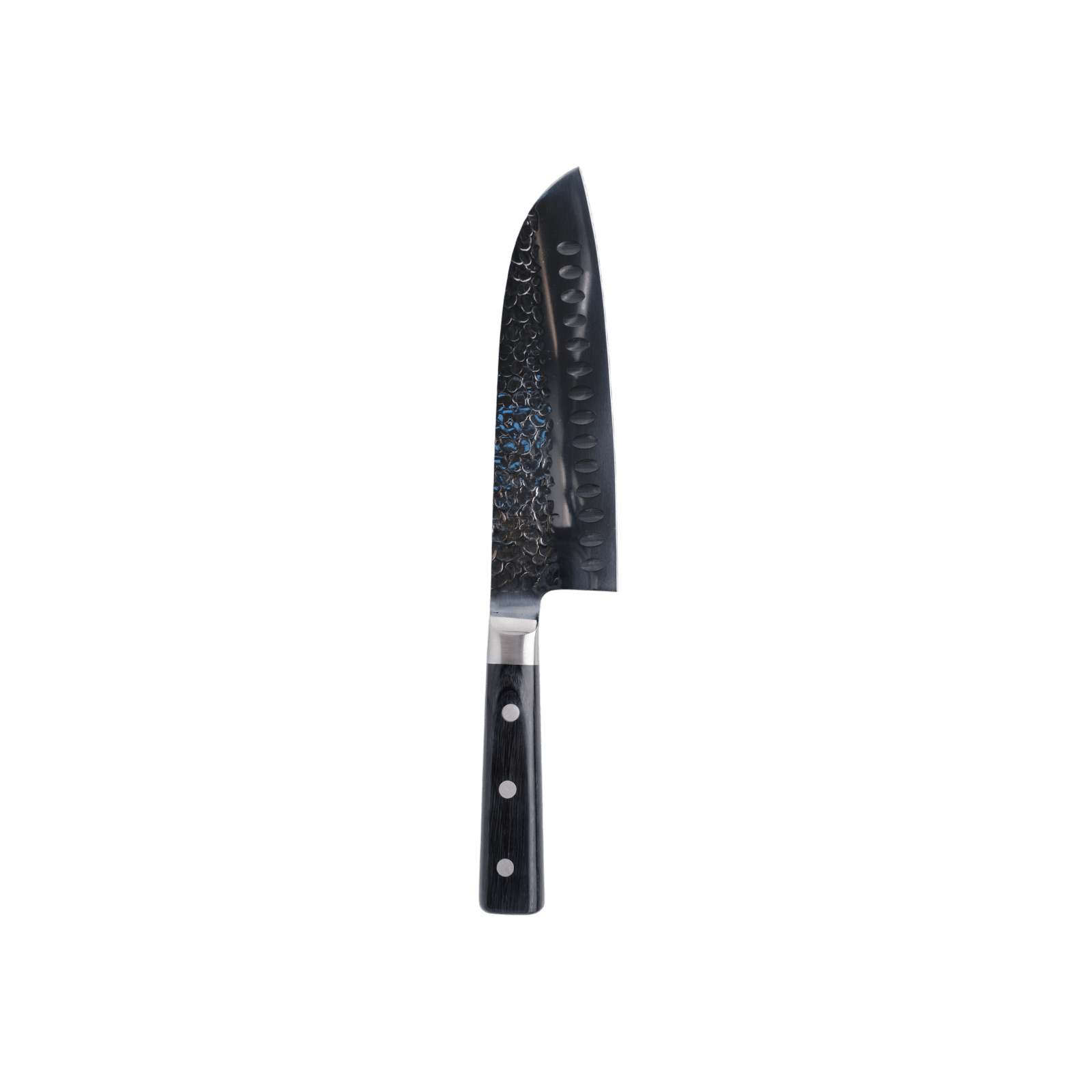 MAC Mac Tsuchime Santoku 175 mm. _1