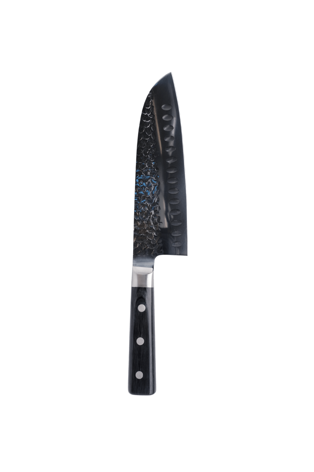 MAC Mac Tsuchime Santoku 175 mm. _1