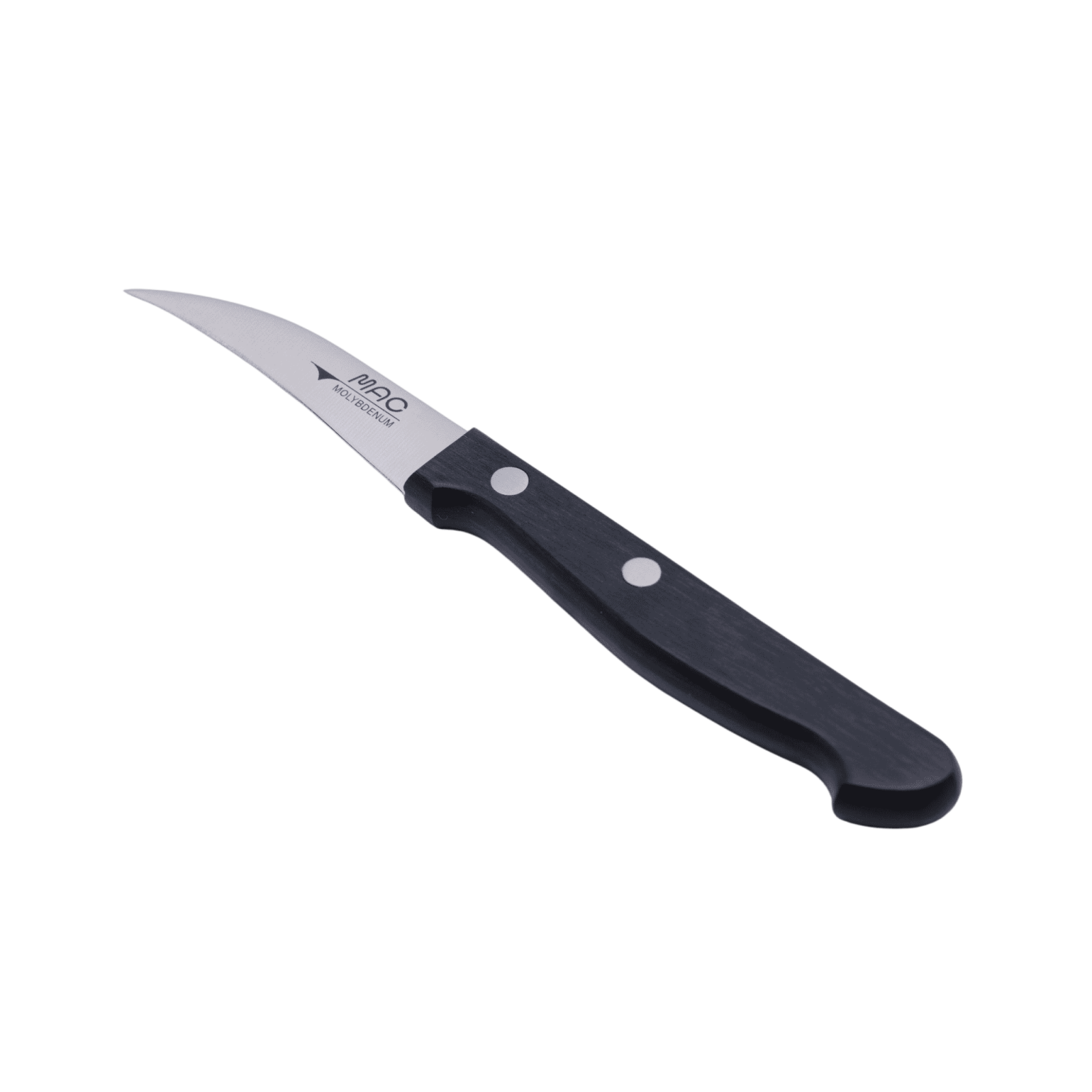 MAC Chef 65 mm Tournerkniv_ _ _ _PK - 252. Urtekniv by MAC