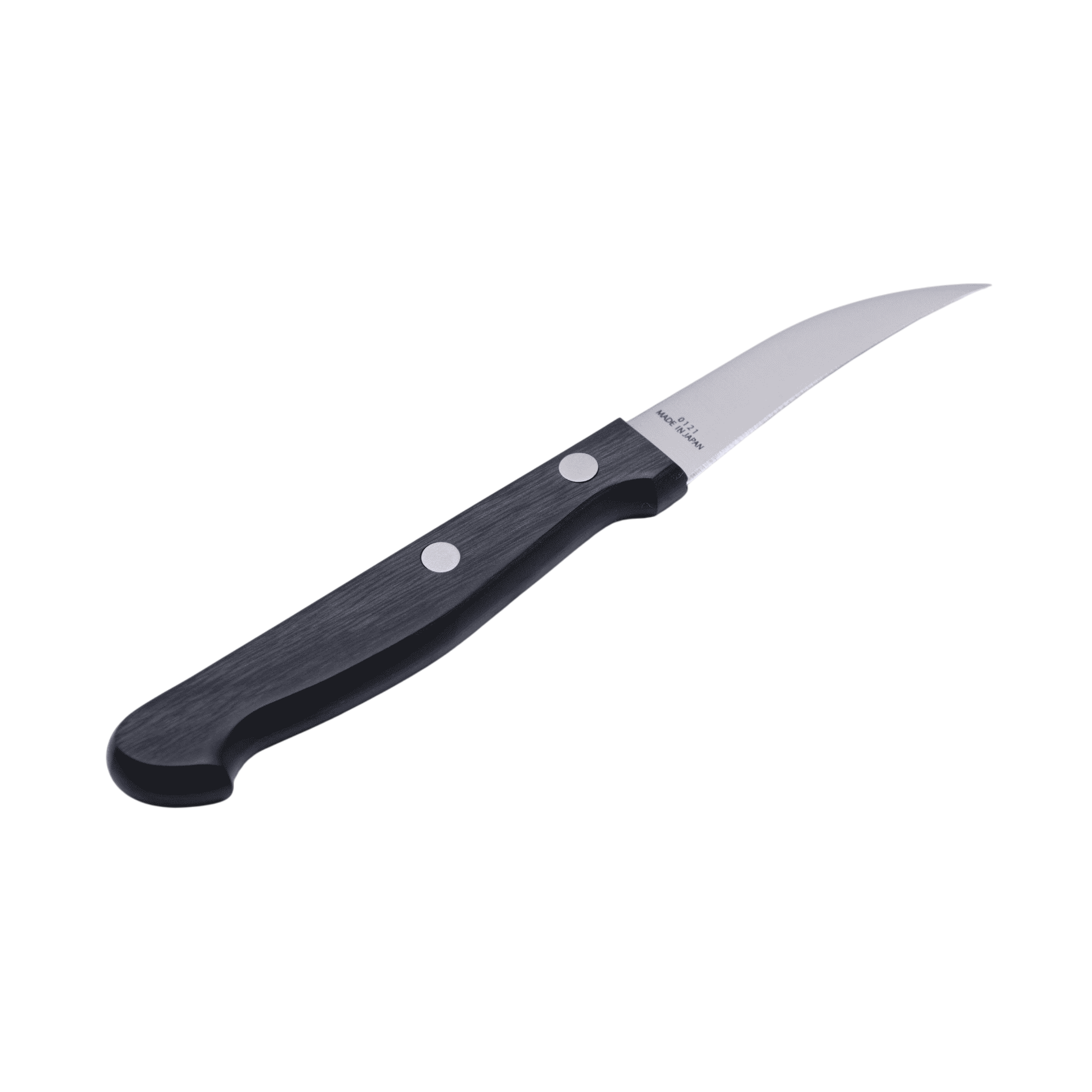 MAC Chef 65 mm Tournerkniv_ _ _ _PK - 254. Urtekniv by MAC