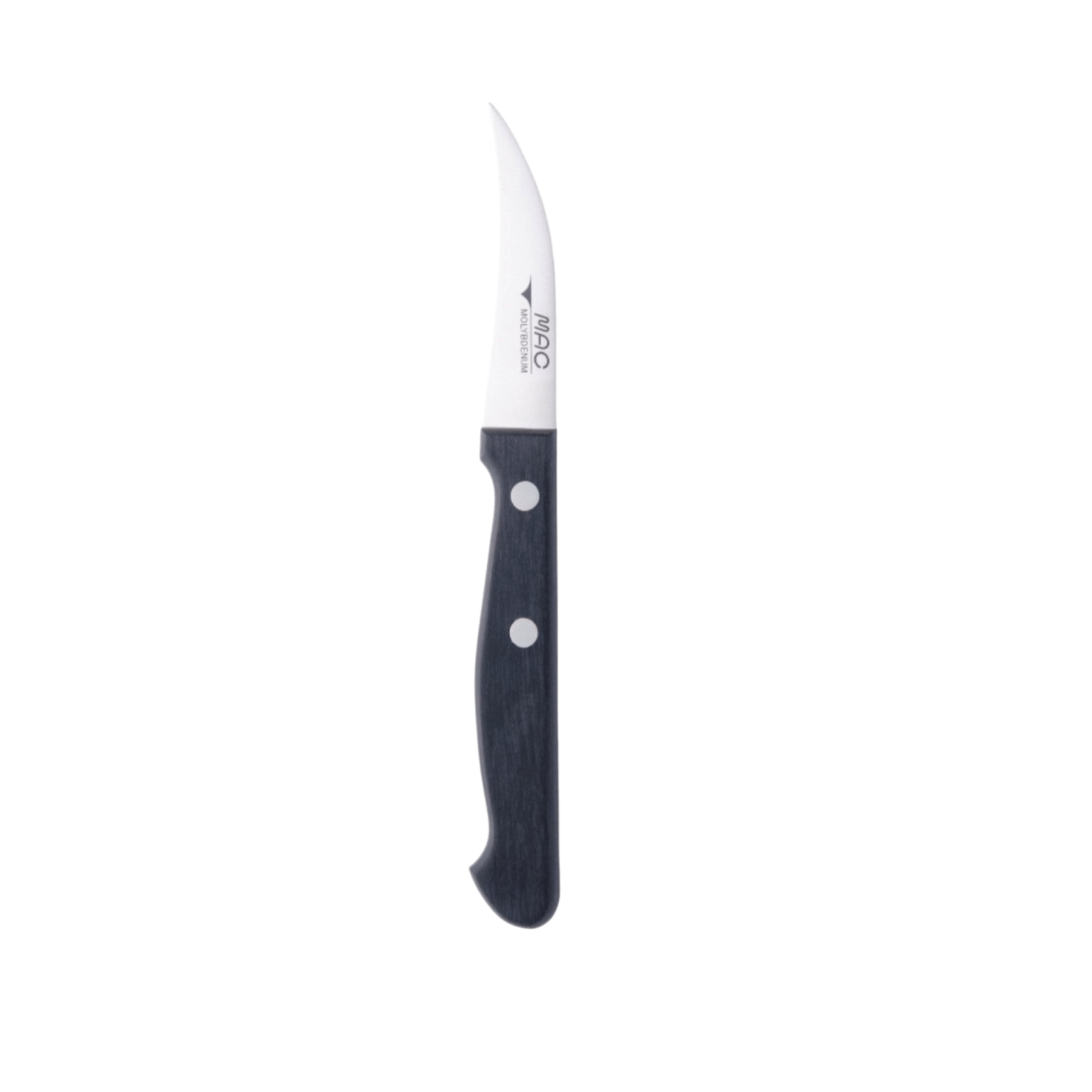 MAC Chef 65 mm Tournerkniv_ _ _ _PK - 251. Urtekniv by MAC