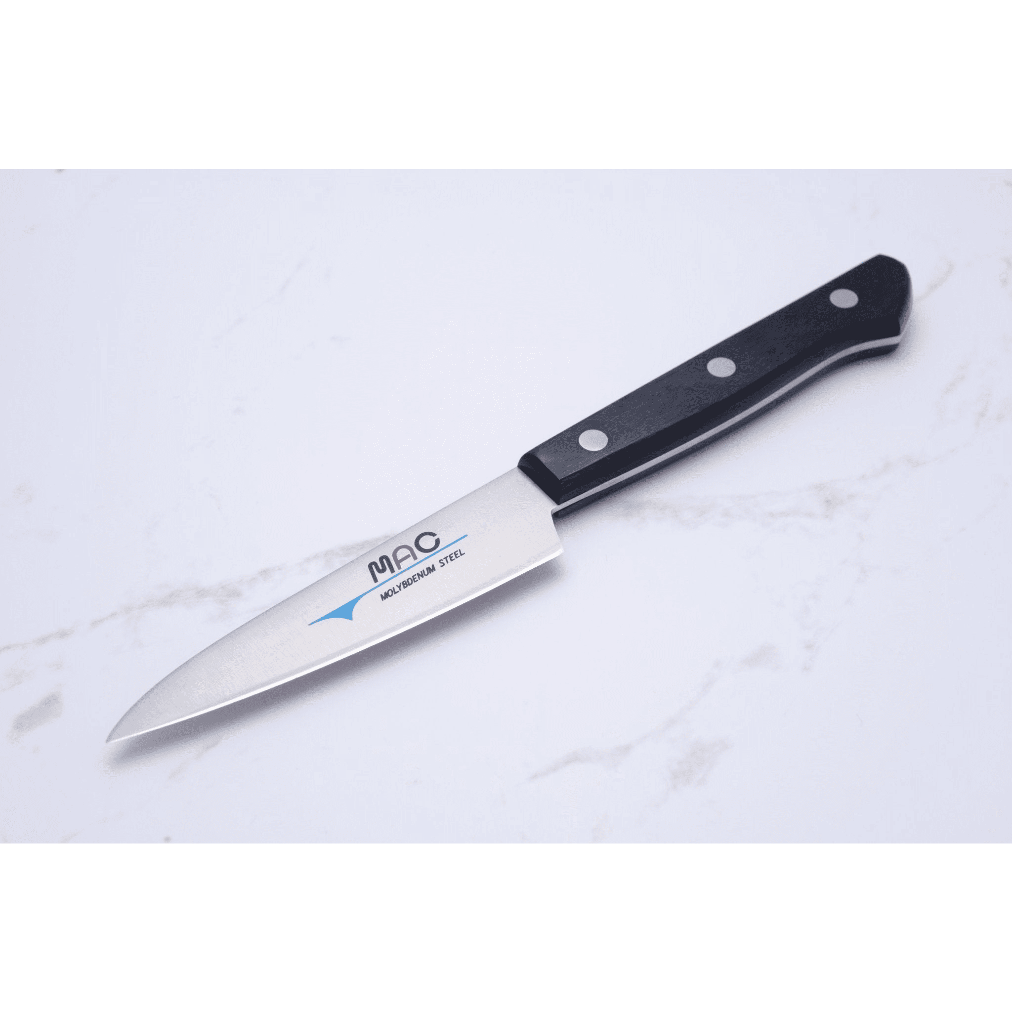 MAC Chef 90 mm Urtekniv_ _ _ _HB - 407. Urtekniv by MAC