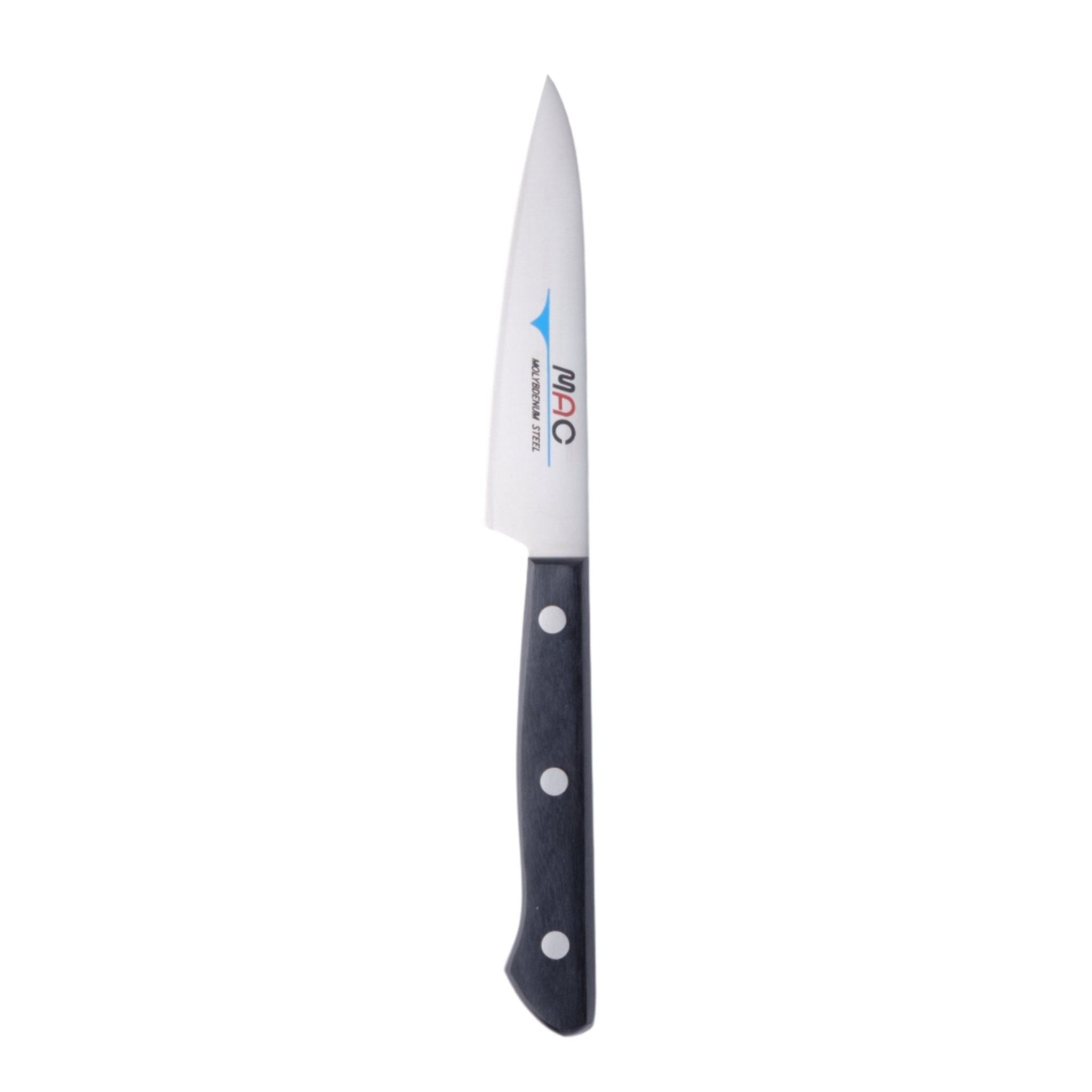 MAC Chef 90 mm Urtekniv_ _ _ _HB - 401. Urtekniv by MAC