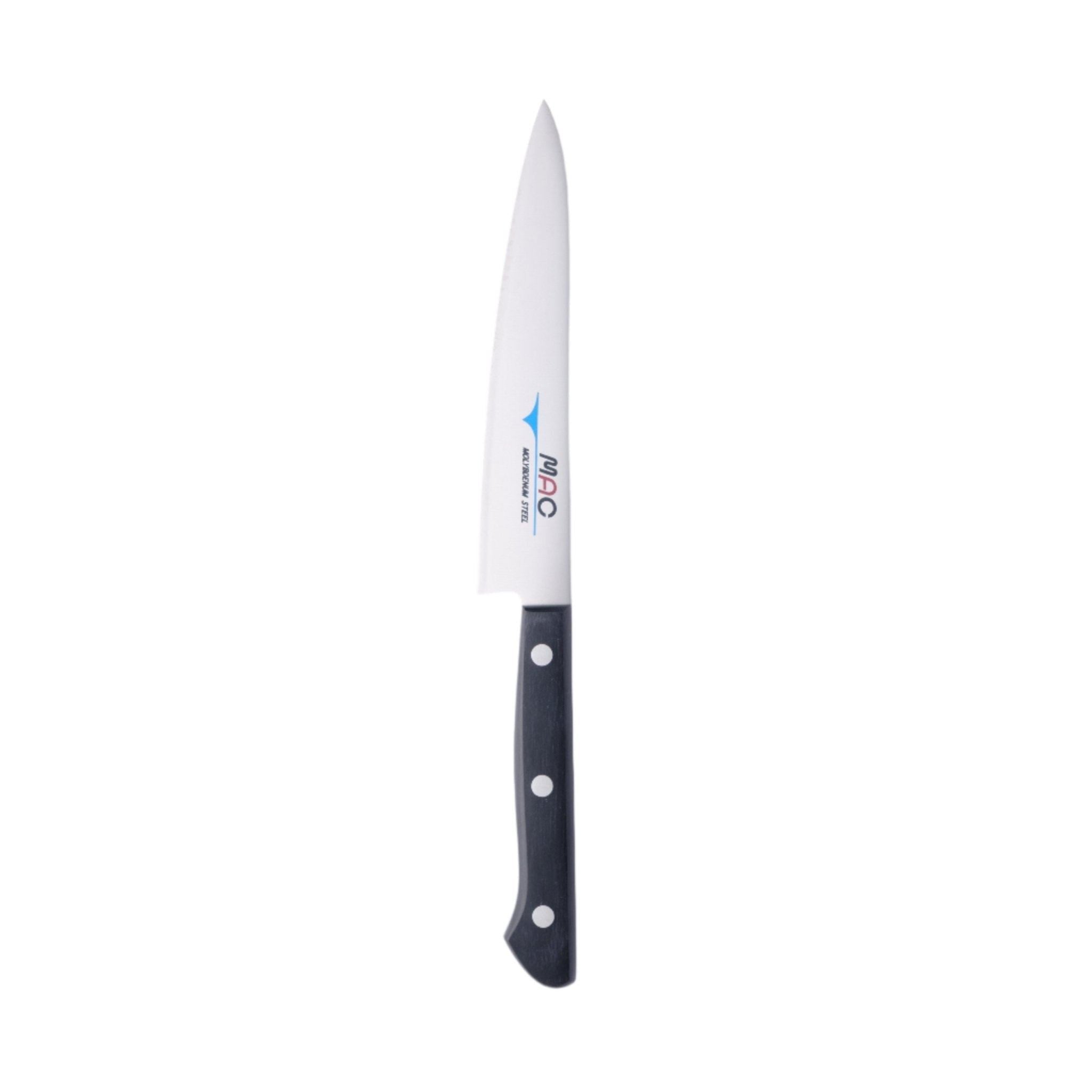 MAC Chef 125 mm Utility_ _ _ _HB - 551. Utility by MAC