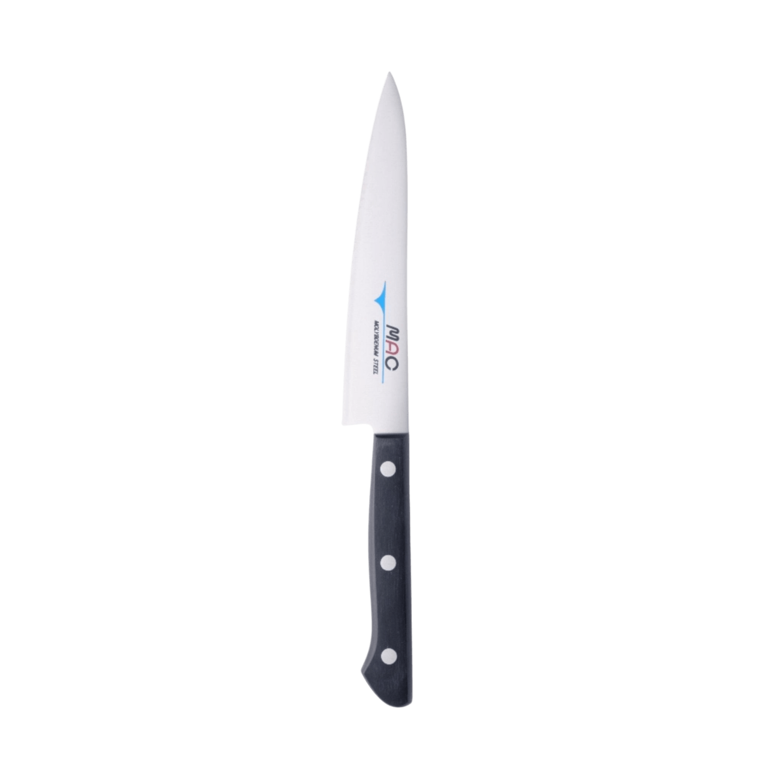 MAC Chef 125 mm Utility_ _ _ _HB - 551. Utility by MAC
