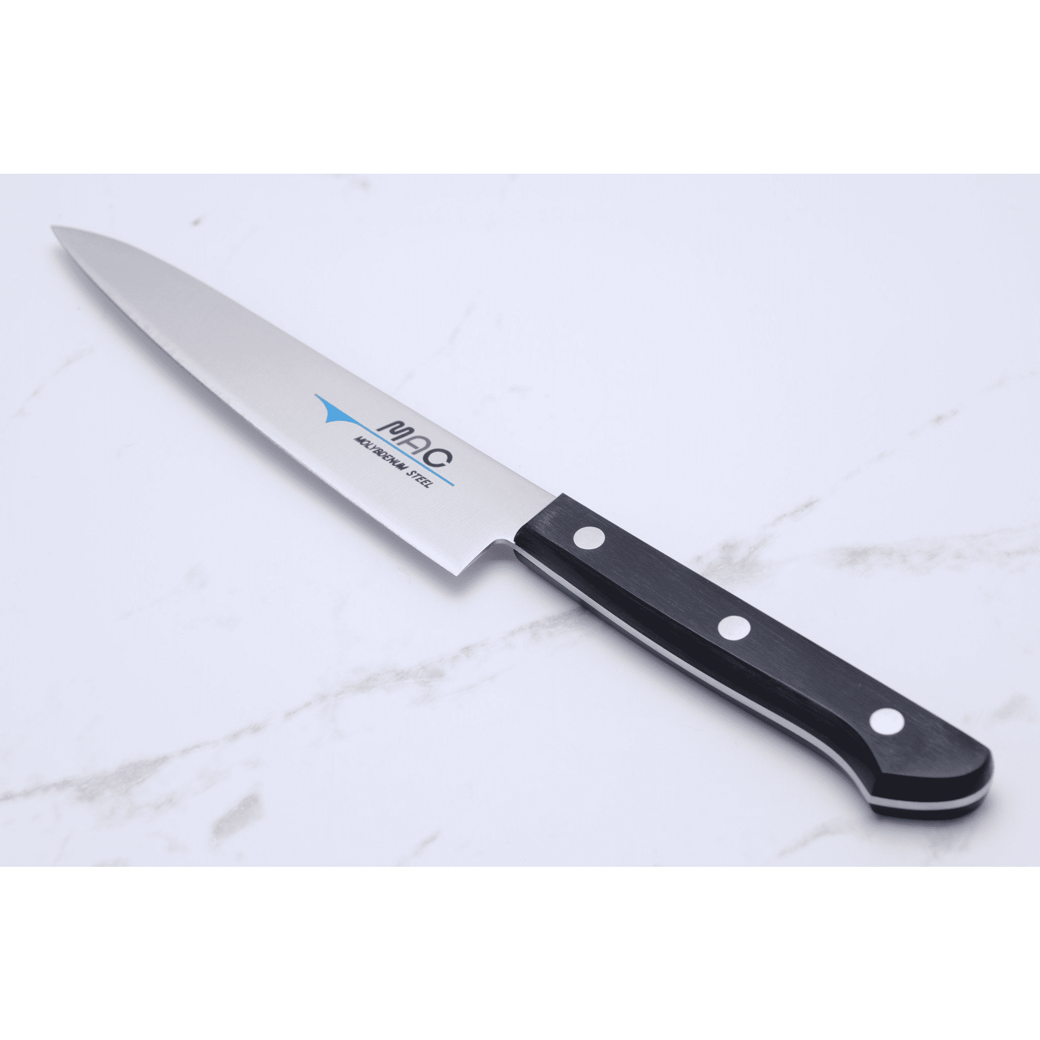 MAC Chef 125 mm Utility_ _ _ _HB - 553. Utility by MAC