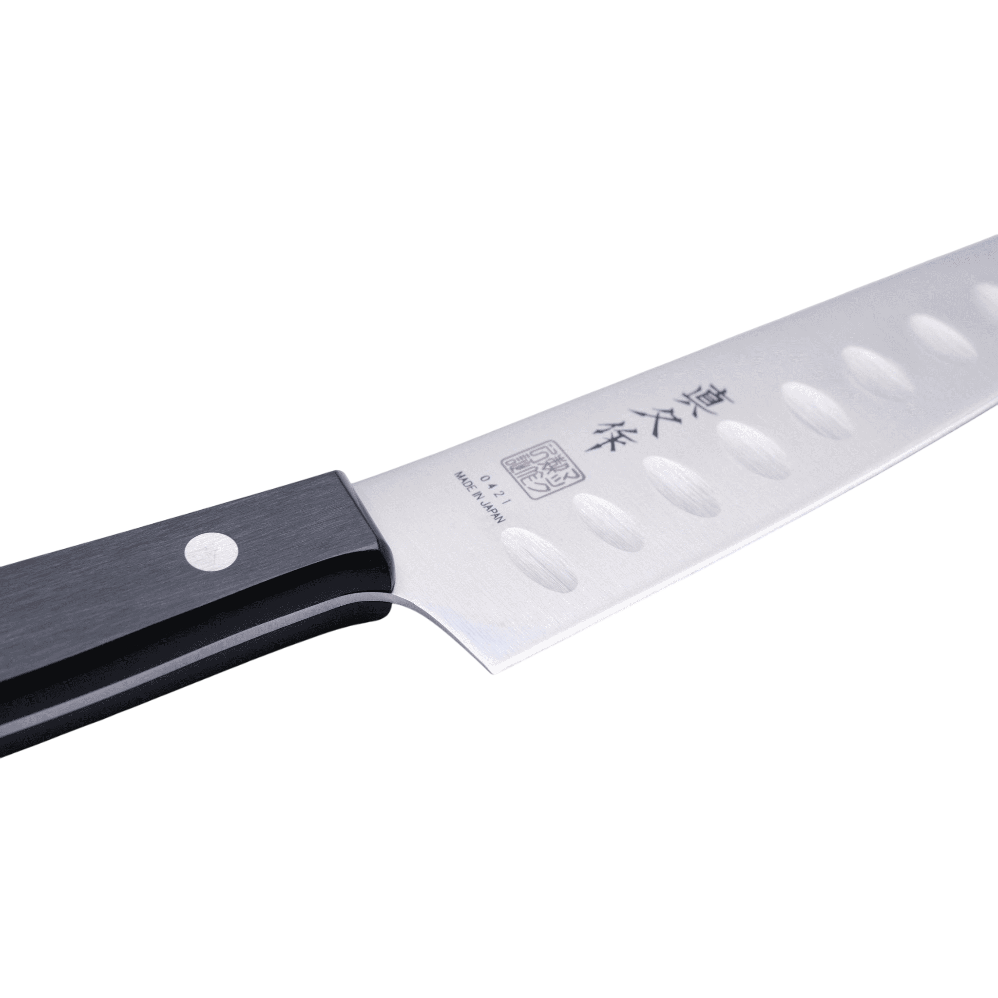 MAC Chef 130 mm Utility m. luftskær_ _ _ _TH - 506. Utility by MAC