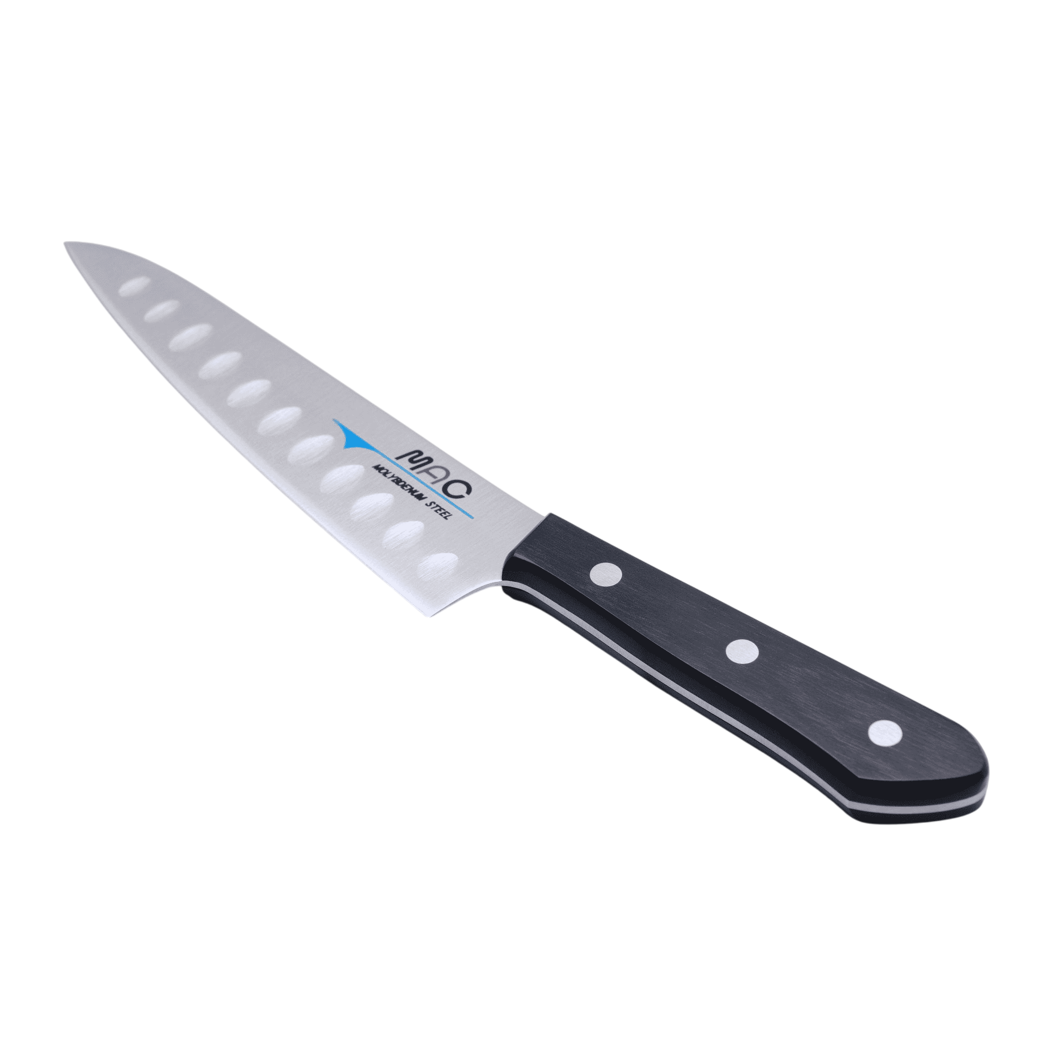 MAC Chef 130 mm Utility m. luftskær_ _ _ _TH - 503. Utility by MAC