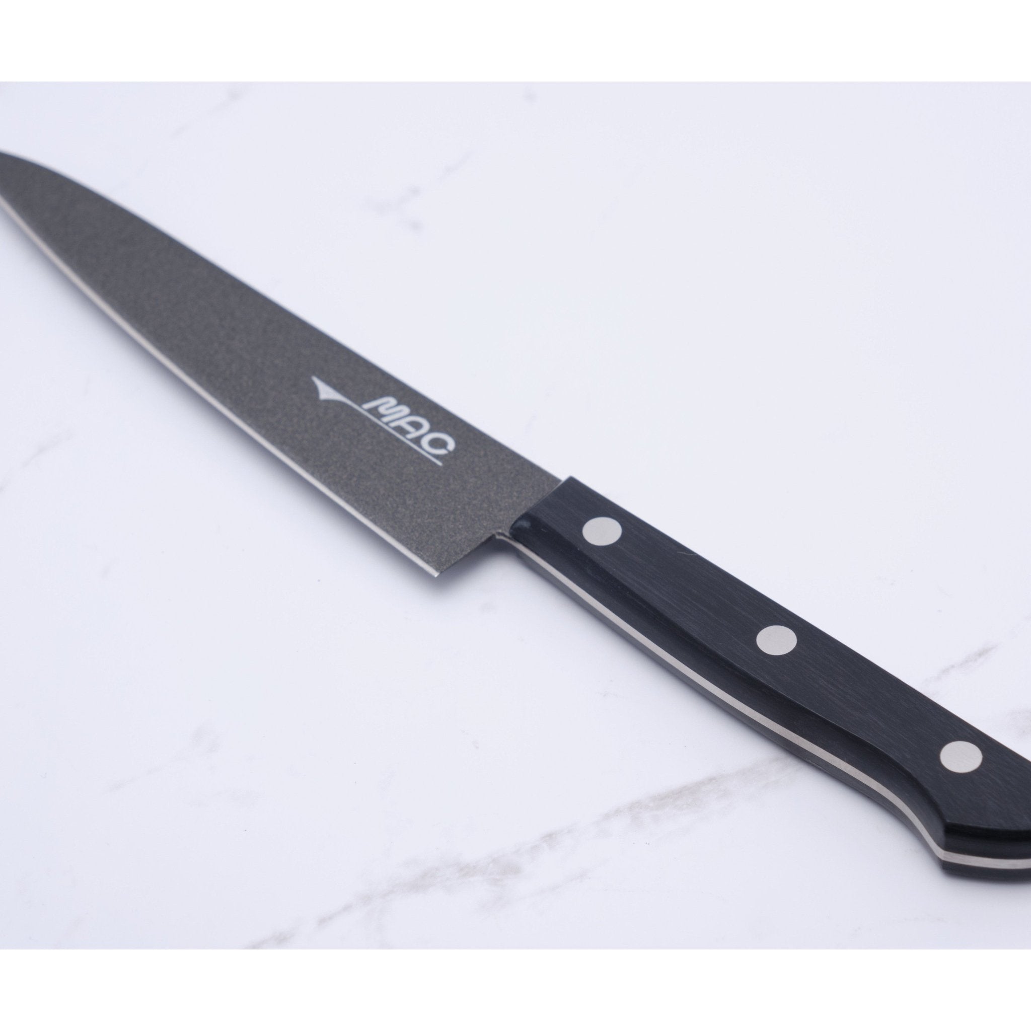 MAC Teflon 125 mm Utility_ _ _ _BF - HB - 552. Utility by MAC