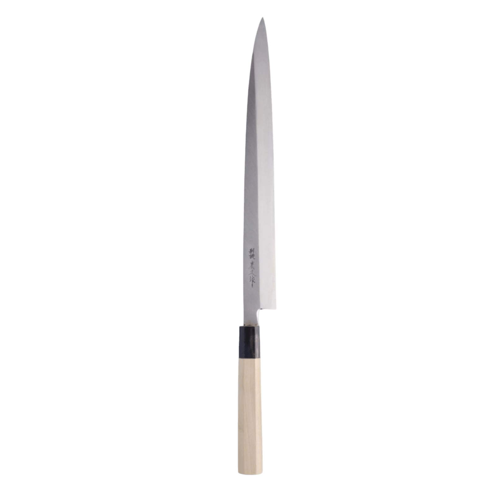 MAC 330 mm Yanagiba Ginsan_ _ _ _TO - FK - 3301. Yanagiba by MAC