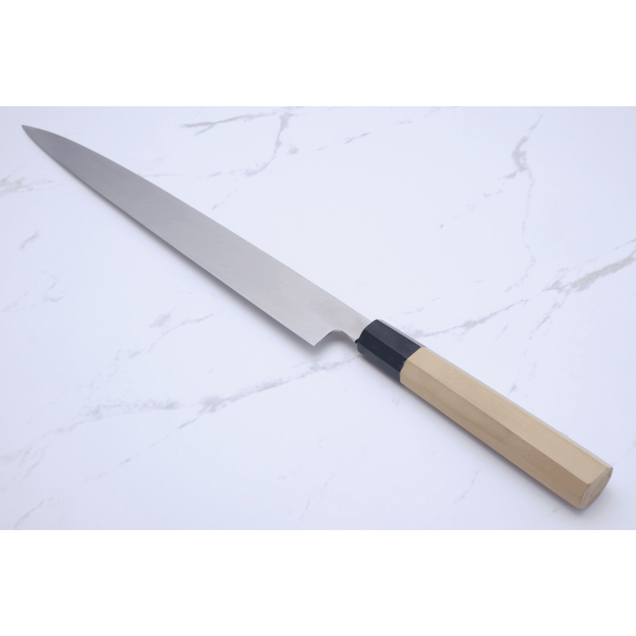 MAC 330 mm Yanagiba Ginsan_ _ _ _TO - FK - 3303. Yanagiba by MAC