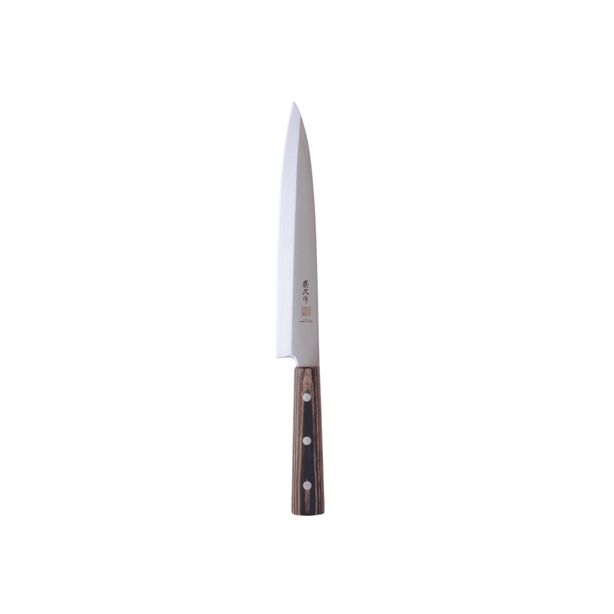 MAC Traditional 225 mm Venstre - Yanagiba_ _ _ _FKW - 7L2. Yanagiba by MAC
