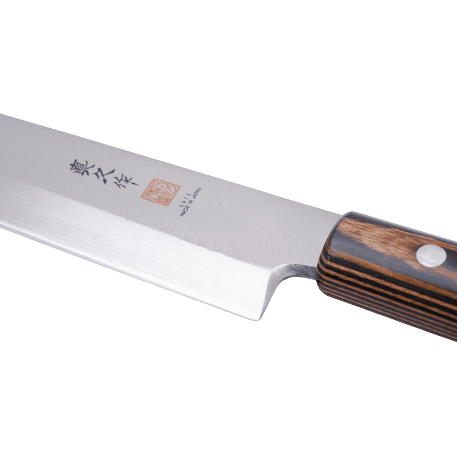 Køb MAC Traditional 225 mm Venstre - Yanagiba _5 fra MAC hos os