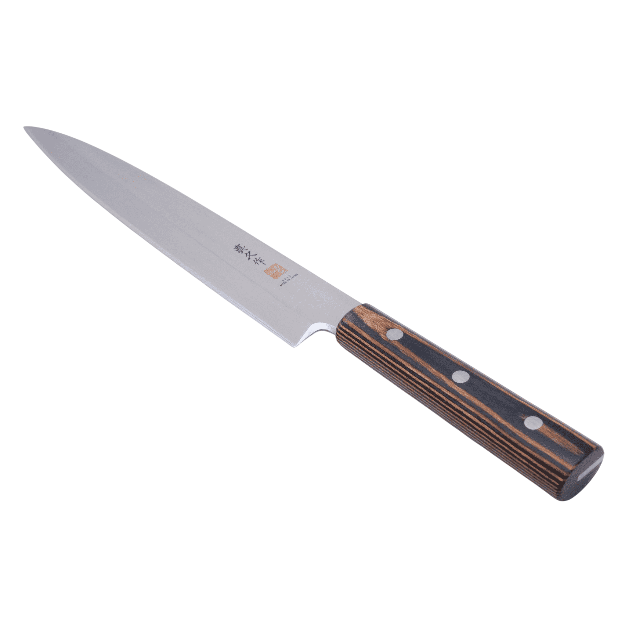 MAC Traditional 225 mm Venstre - Yanagiba_ _ _ _FKW - 7L3. Yanagiba by MAC