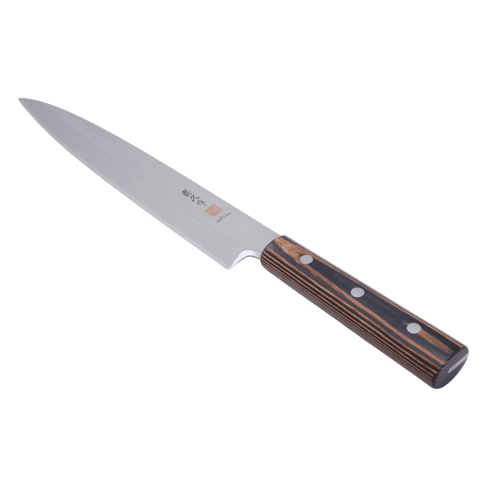 MAC Traditional 225 mm Venstre - Yanagiba_ _ _ _FKW - 7L2. Yanagiba by MAC