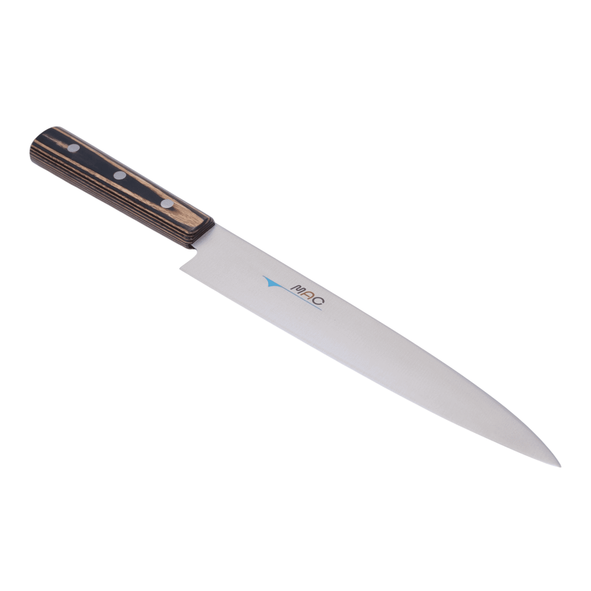 MAC Traditional 225 mm Venstre - Yanagiba_ _ _ _FKW - 7L7. Yanagiba by MAC