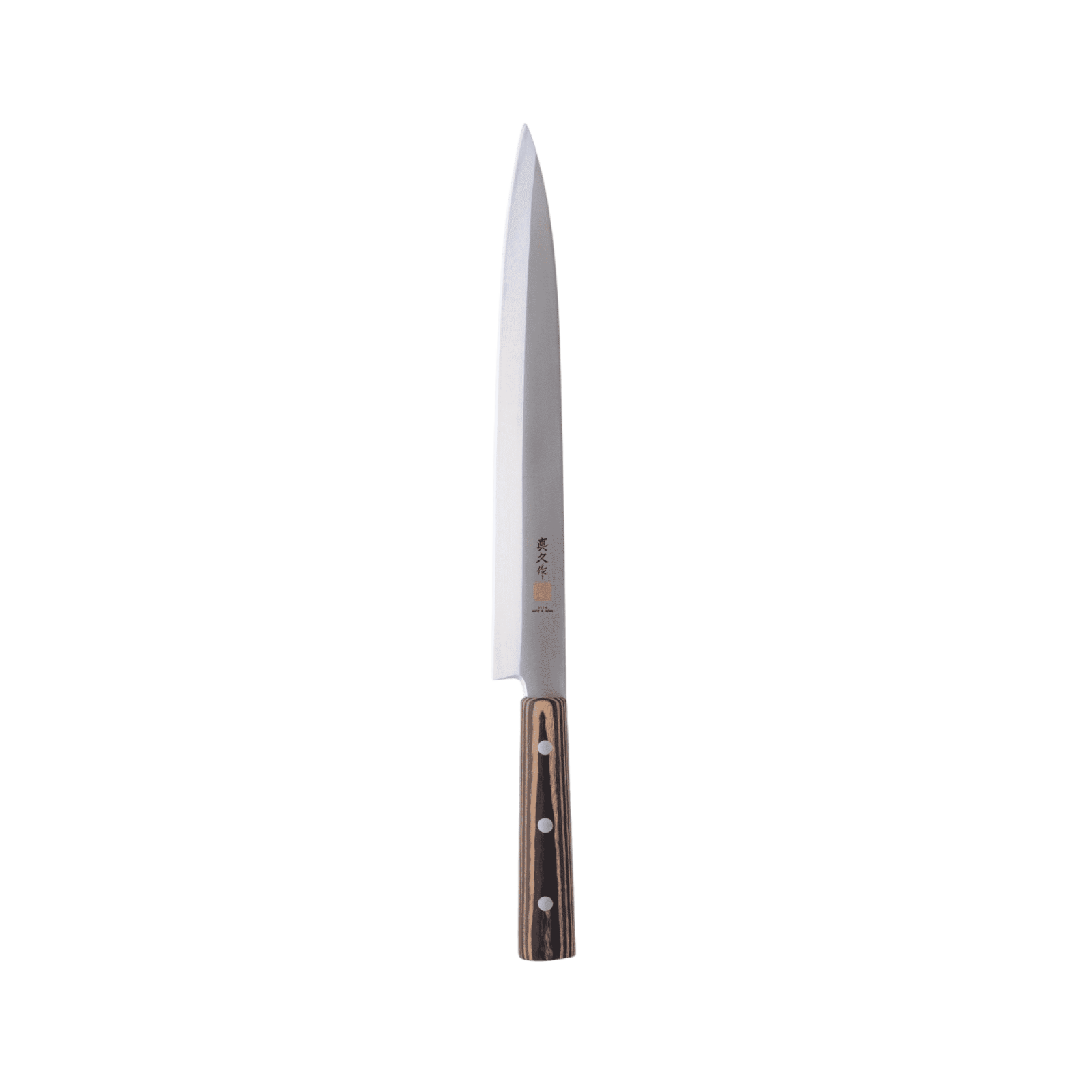Køb MAC Traditional 270 mm Venstre - Yanagiba _3 fra MAC hos os