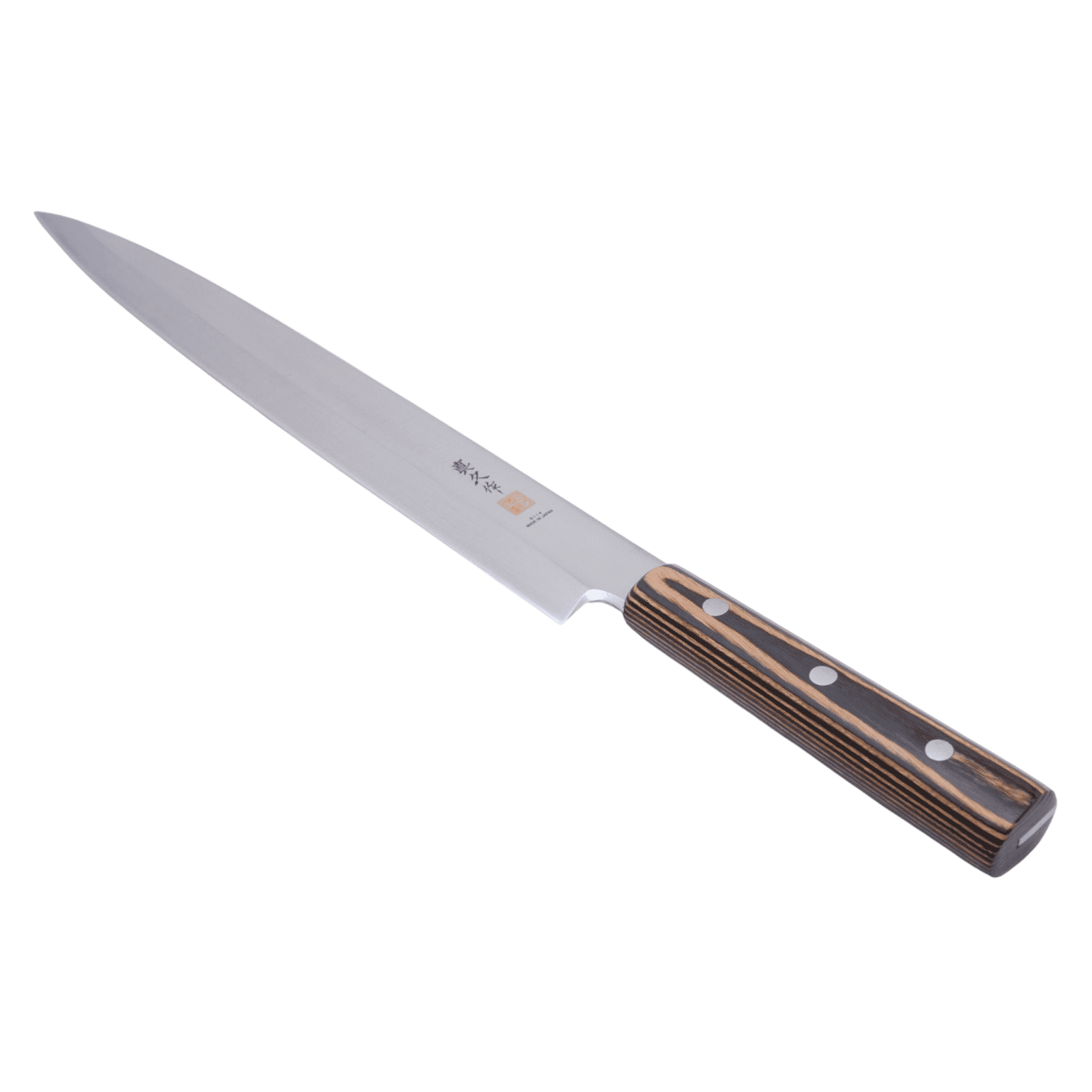MAC Traditional 270 mm Venstre - Yanagiba_ _ _ _FKW - 9L2. Yanagiba by MAC