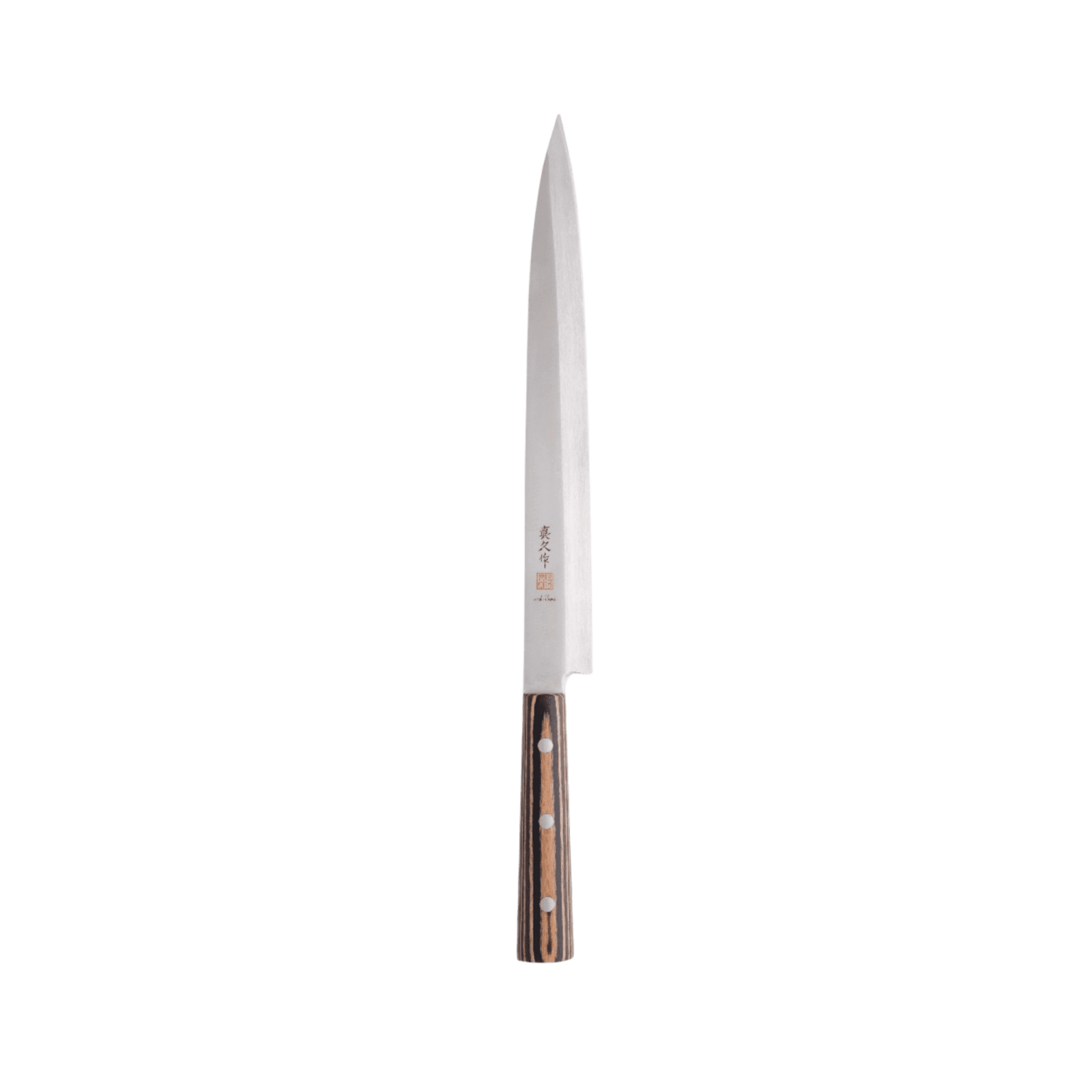 Køb MAC Traditional 270 mm Yanagiba _3 fra MAC hos os