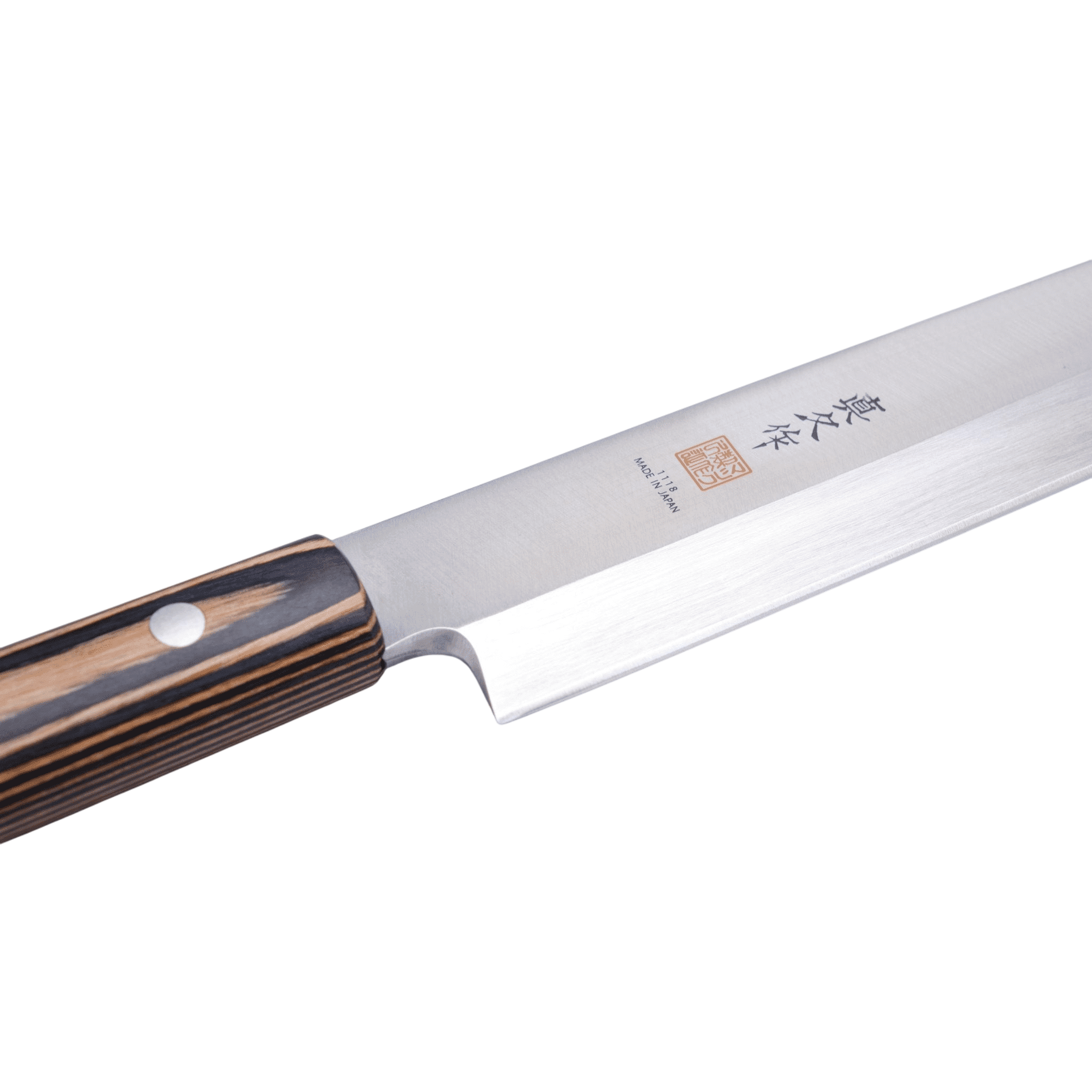 MAC Traditional 270 mm Yanagiba_ _ _ _FKW - 96. Yanagiba by MAC