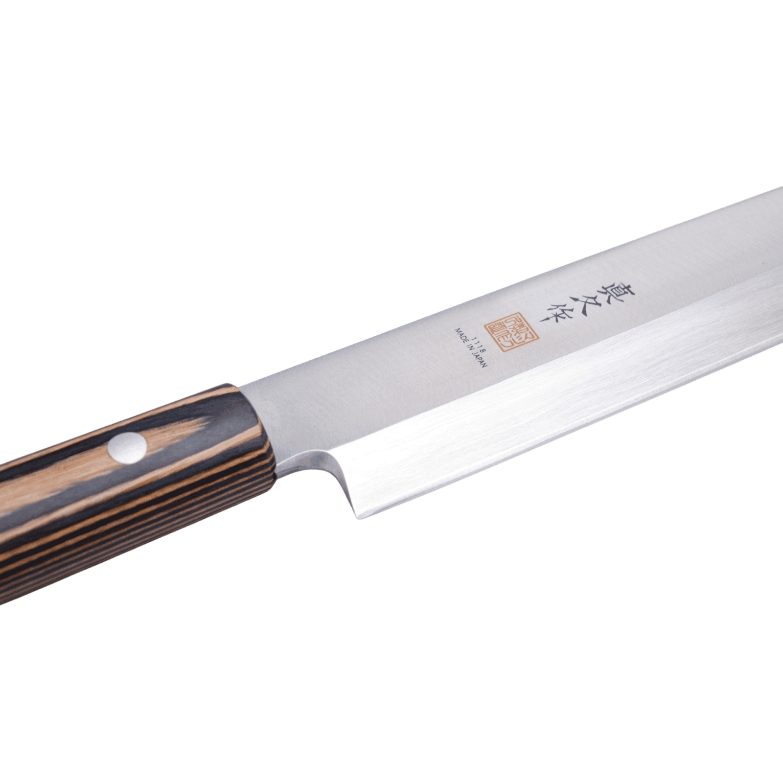 Køb MAC Traditional 270 mm Yanagiba _6 fra MAC hos os
