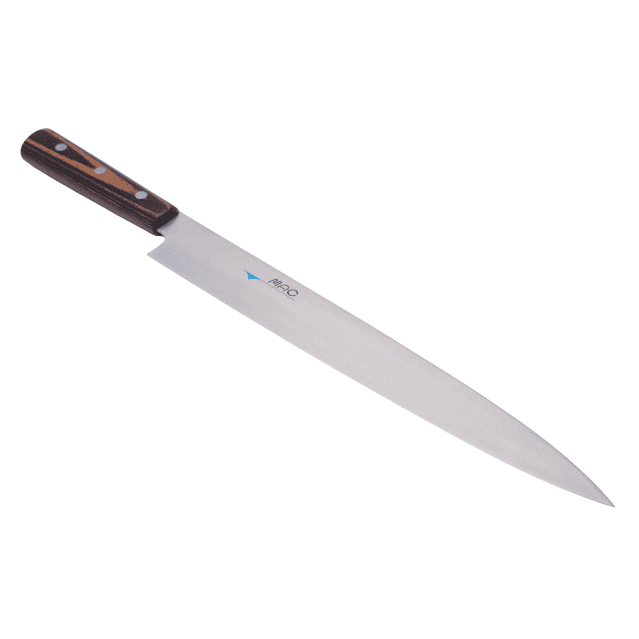 MAC Traditional 300 mm Venstre - Yanagiba_ _ _ _FKW - 10L7. Yanagiba by MAC