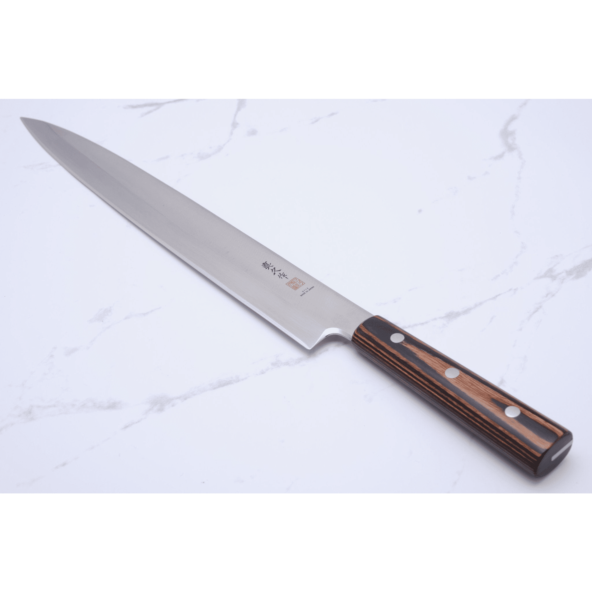 MAC Traditional 300 mm Venstre - Yanagiba_ _ _ _FKW - 10L3. Yanagiba by MAC