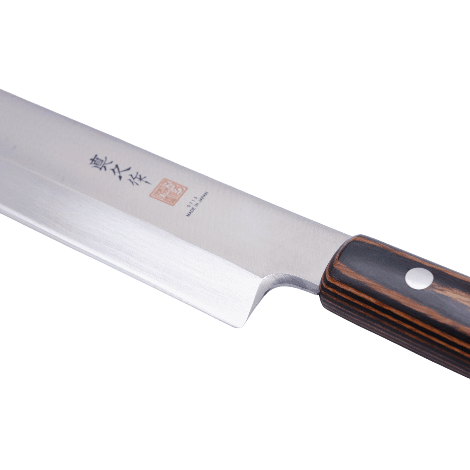 Køb MAC Traditional 300 mm Venstre - Yanagiba _5 fra MAC hos os