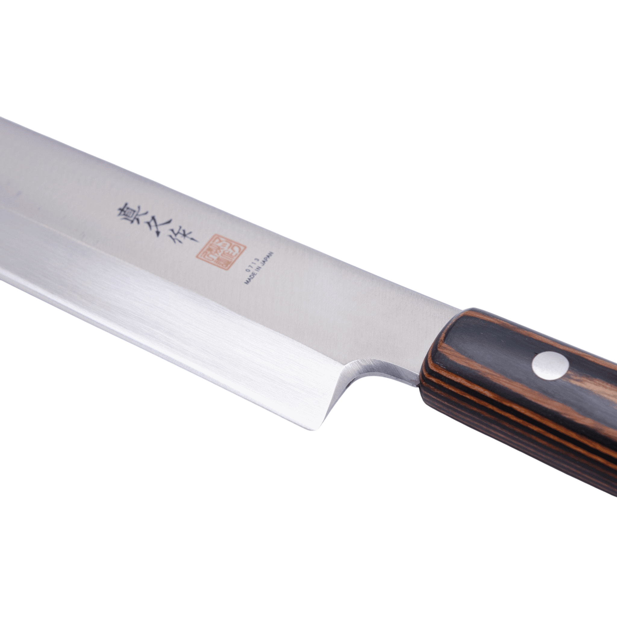 MAC Traditional 300 mm Venstre - Yanagiba_ _ _ _FKW - 10L5. Yanagiba by MAC
