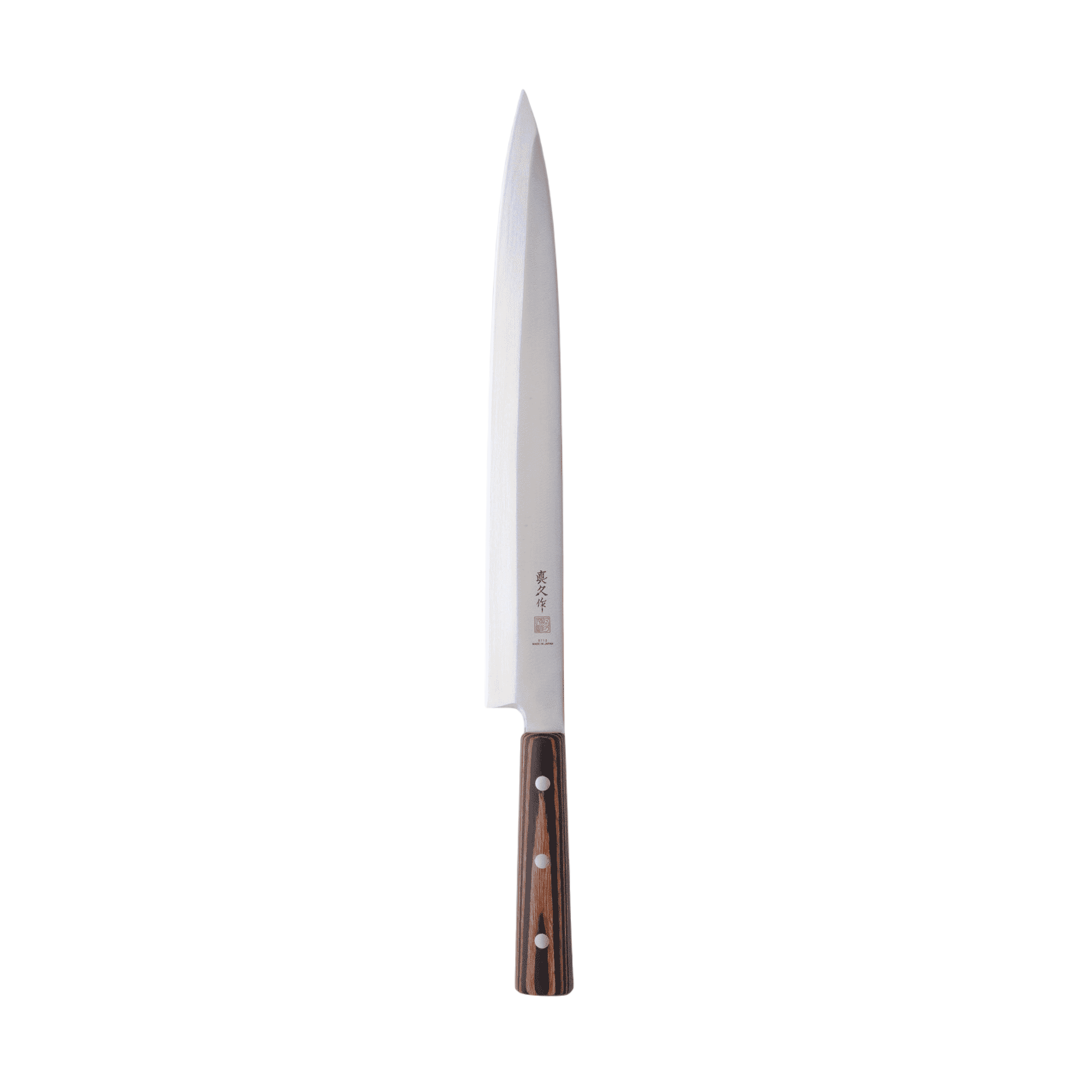 MAC Traditional 300 mm Venstre - Yanagiba_ _ _ _FKW - 10L2. Yanagiba by MAC
