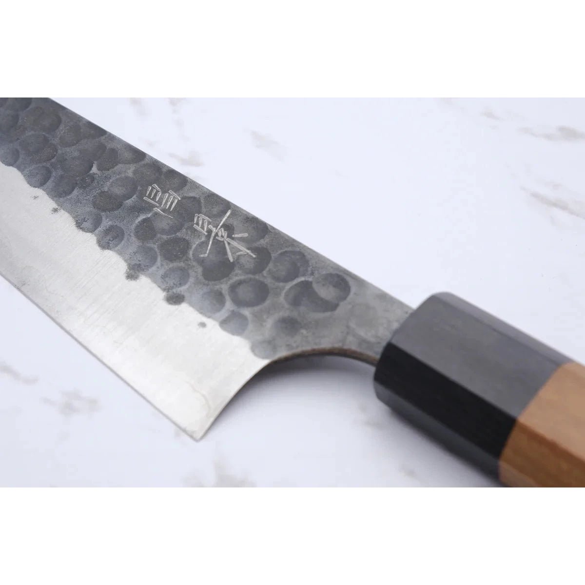 Masakage Koishi 180 Gyuto - Blue Super_ _ _ _MAS - KOI - GT1804. Kokkekniv by Masakage
