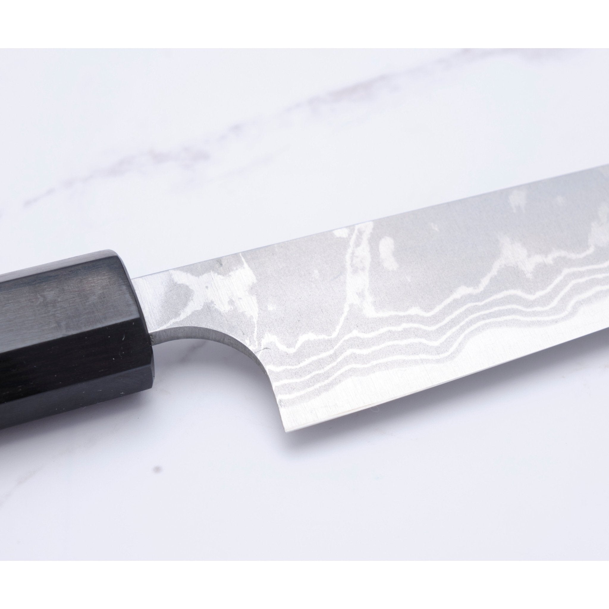 Masakage Shimo 150 mm Petty White - 2_ _ _ _MAS - SHI - PT1506. Petty by Masakage