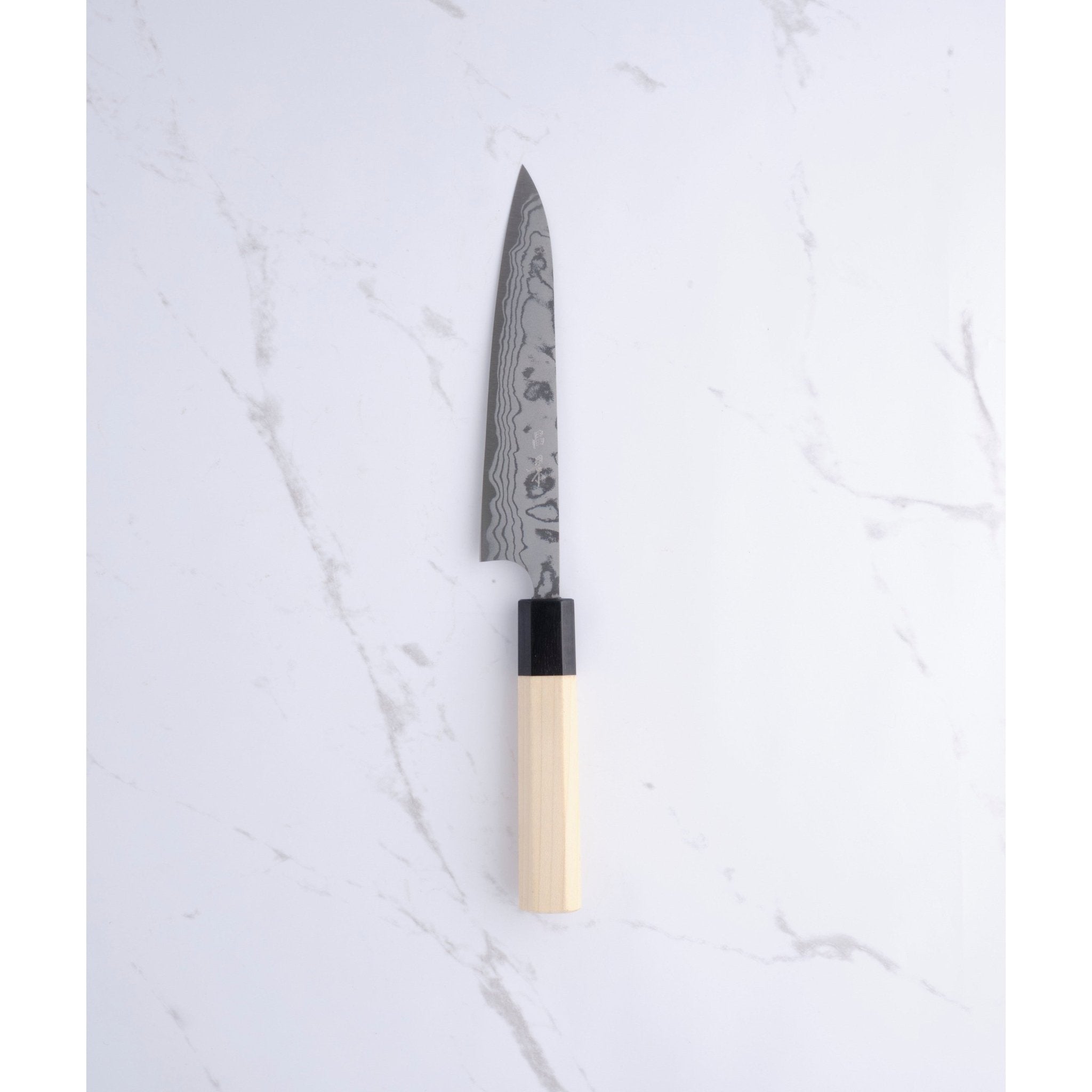 Masakage Shimo 150 mm Petty White - 2_ _ _ _MAS - SHI - PT1502. Petty by Masakage