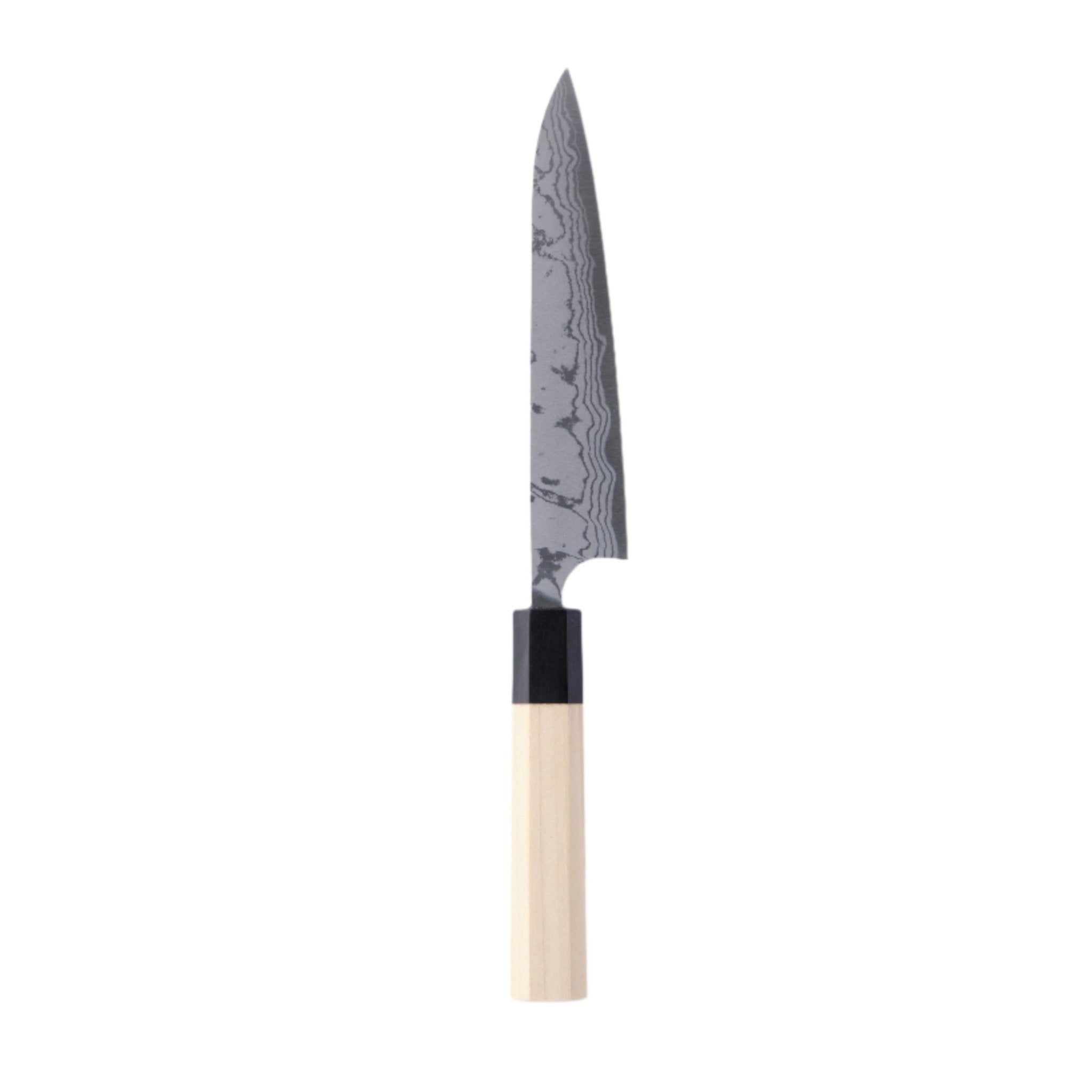 Masakage Shimo 150 mm Petty White - 2_ _ _ _MAS - SHI - PT1501. Petty by Masakage
