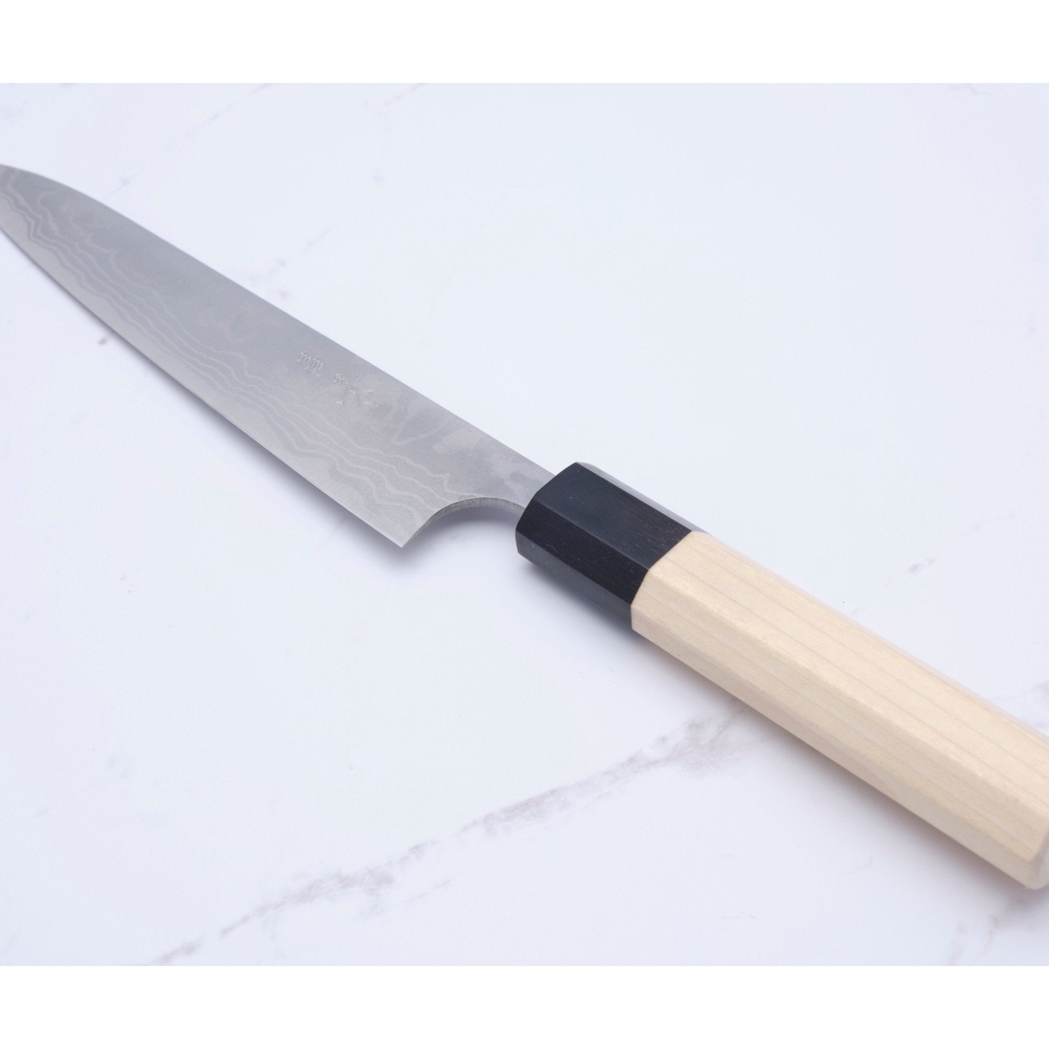 Masakage Shimo 150 mm Petty White - 2_ _ _ _MAS - SHI - PT1503. Petty by Masakage