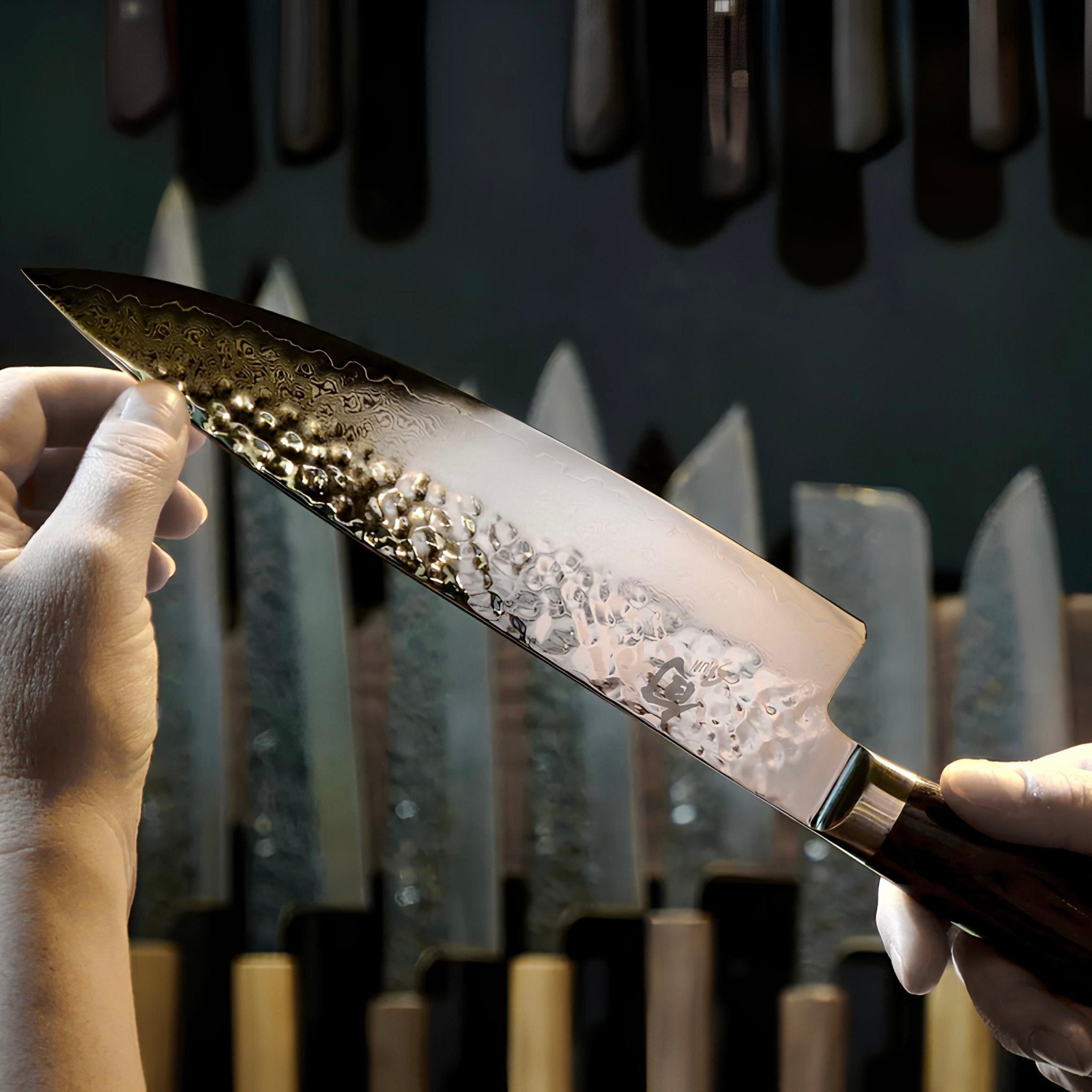 Rune - Jakobsen Ads, Meta all knive_3