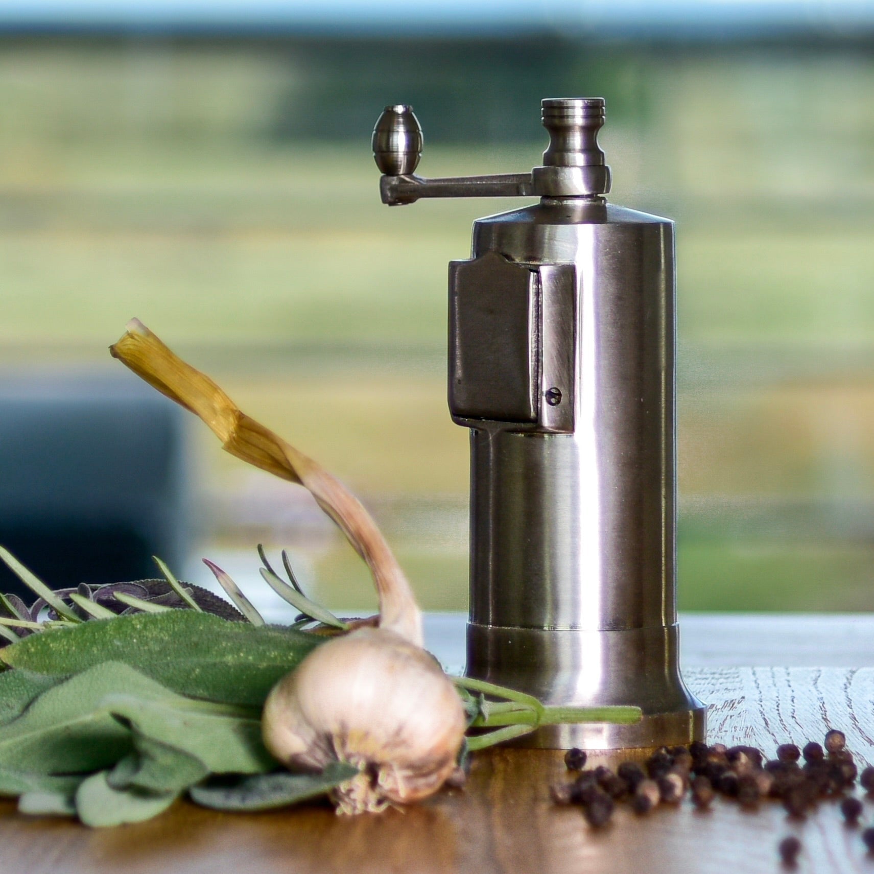 Meta APM chefs mate - – - Ads–Rune - Jakobsen Ads