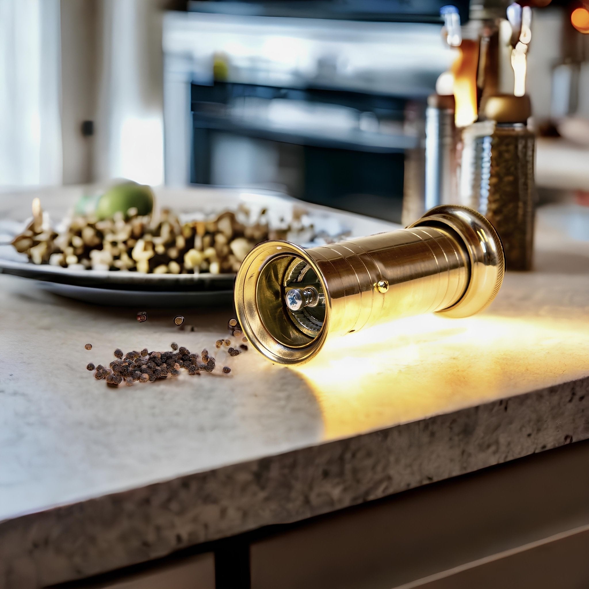Meta APM chefs mill - – - Ads–Rune - Jakobsen Ads