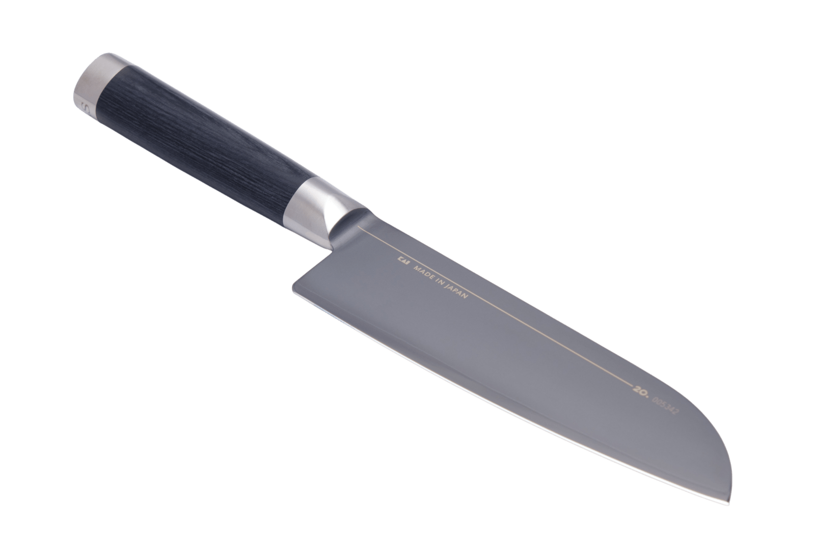 KAI Michel Bras 160 mm Santoku 4 _7