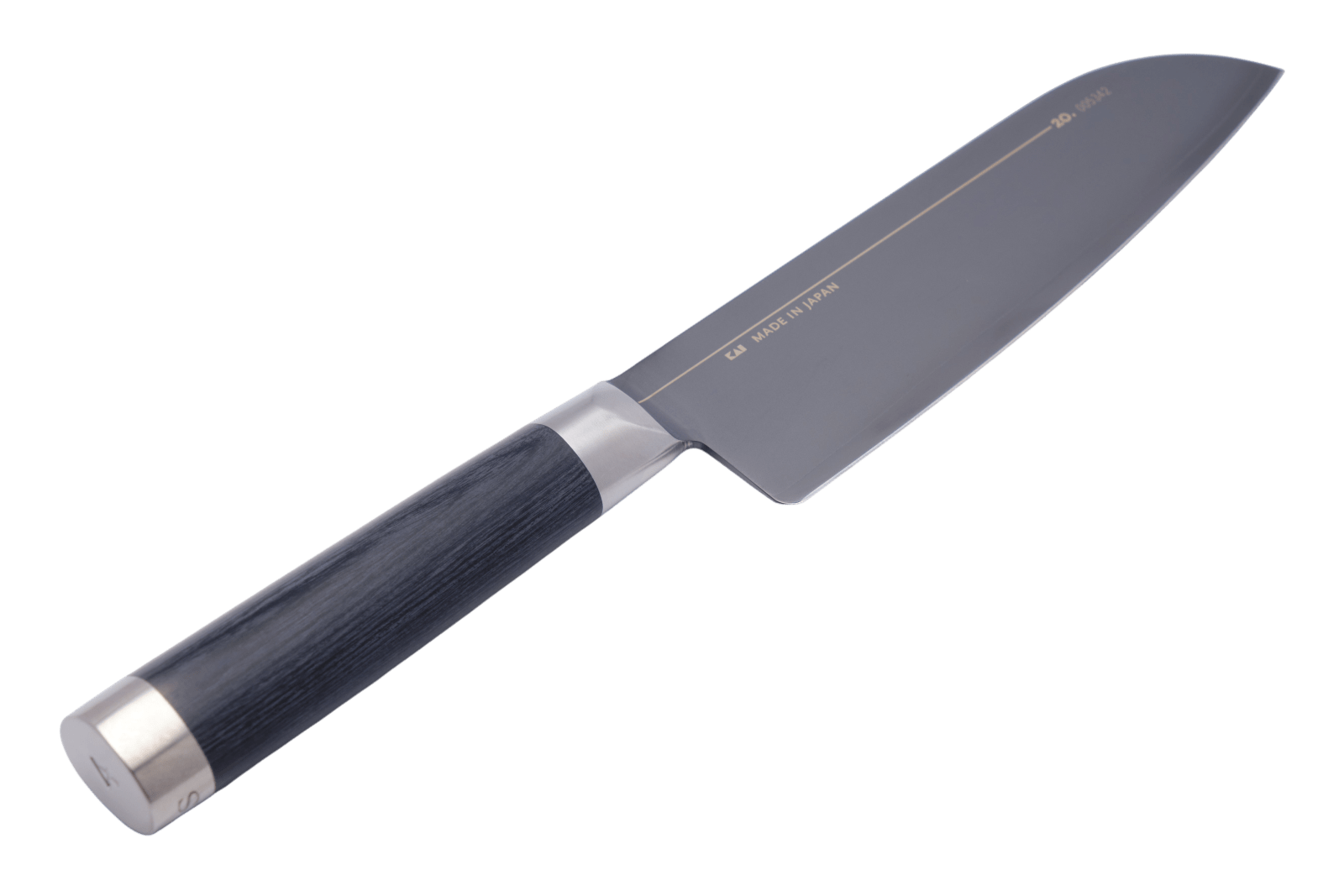 KAI Michel Bras 160 mm Santoku 4 _2