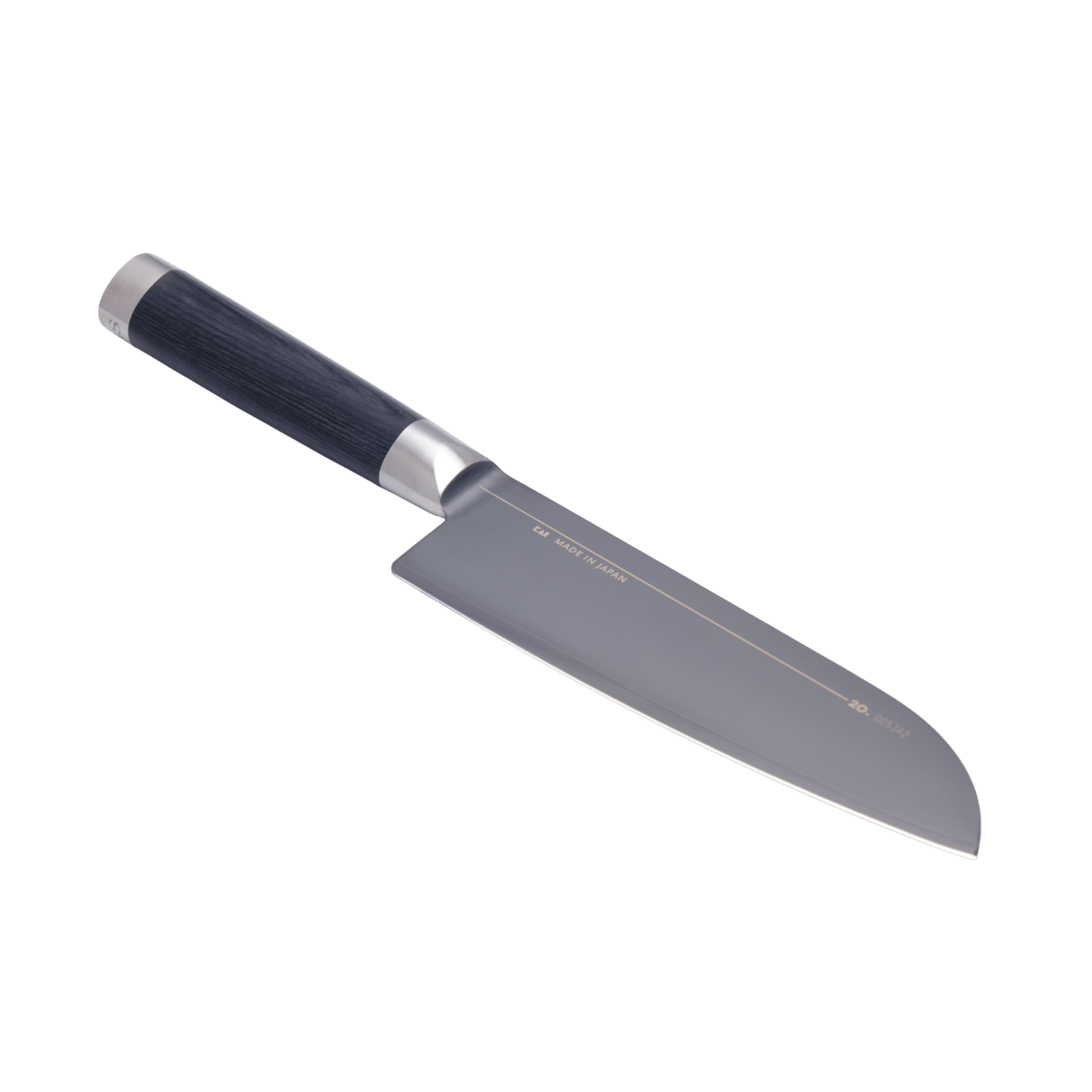 KAI Michel Bras 160 mm Santoku 4 _7