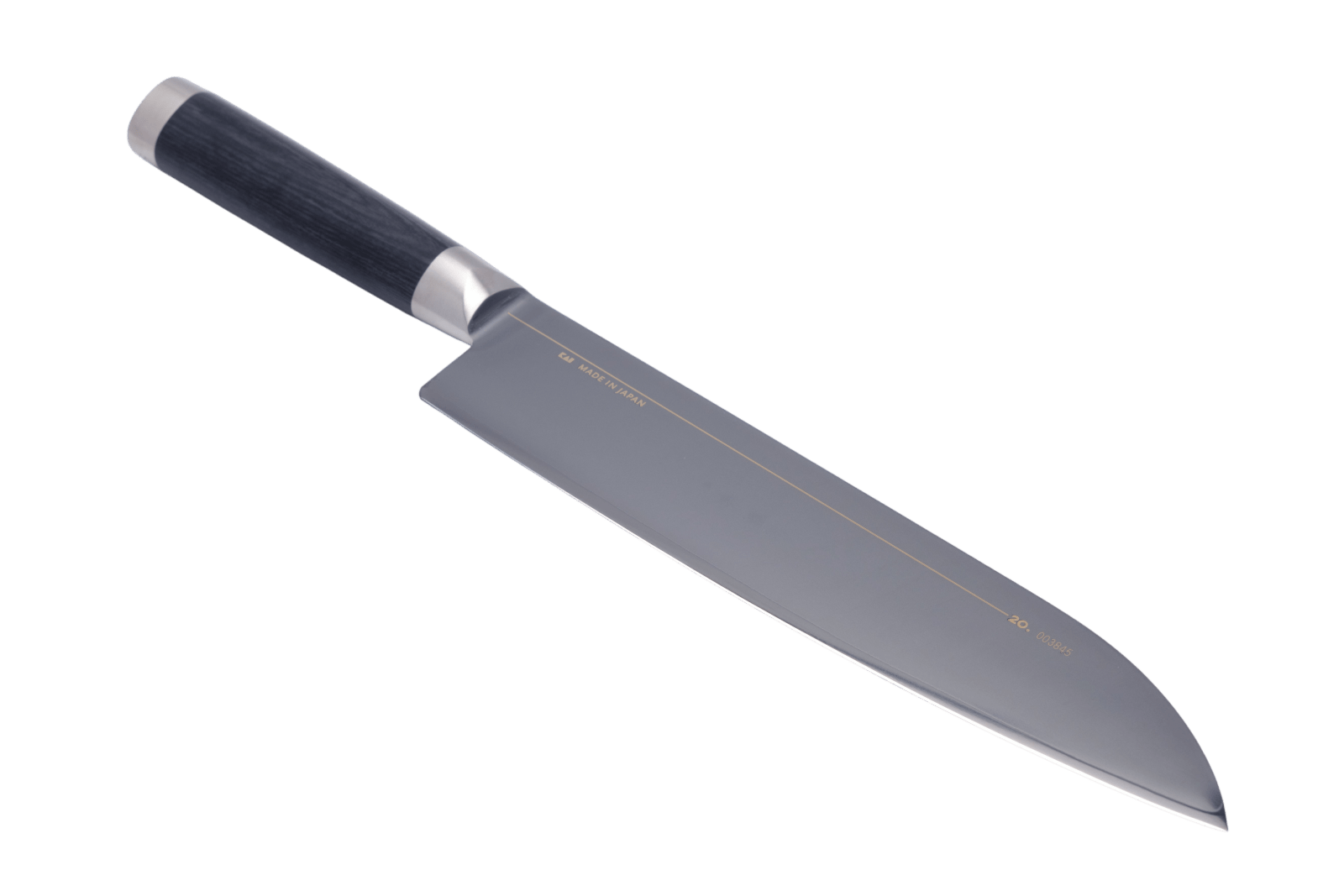 KAI Michel Bras 225 mm Kokkekniv 5 _7