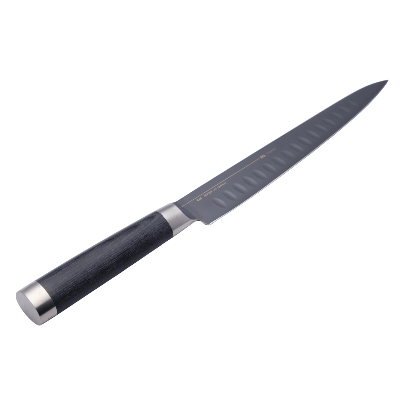 KAI Michel Bras 230 mm Slicer m. luftskær 3 _2