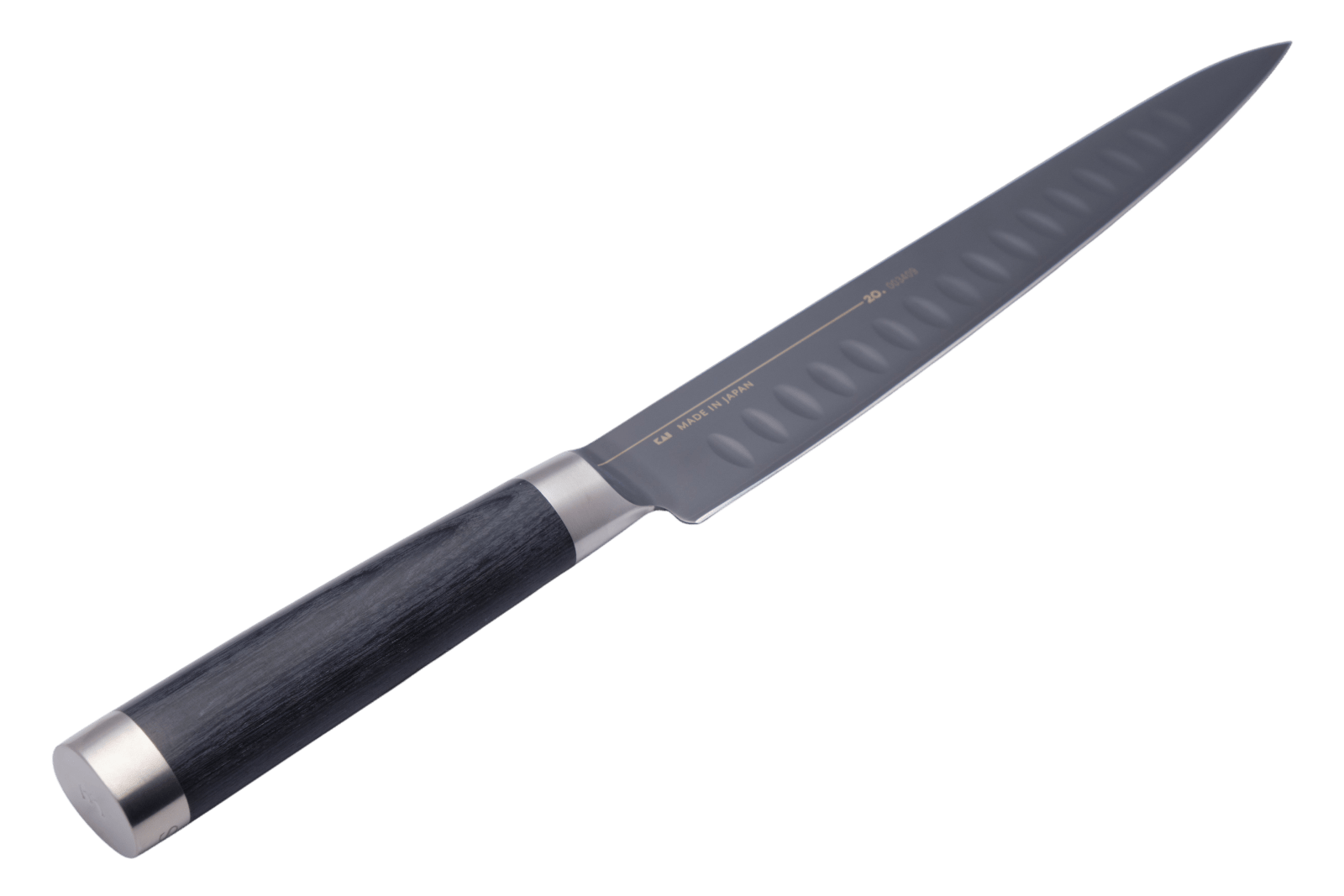 KAI Michel Bras 230 mm Slicer m. luftskær 3 _2
