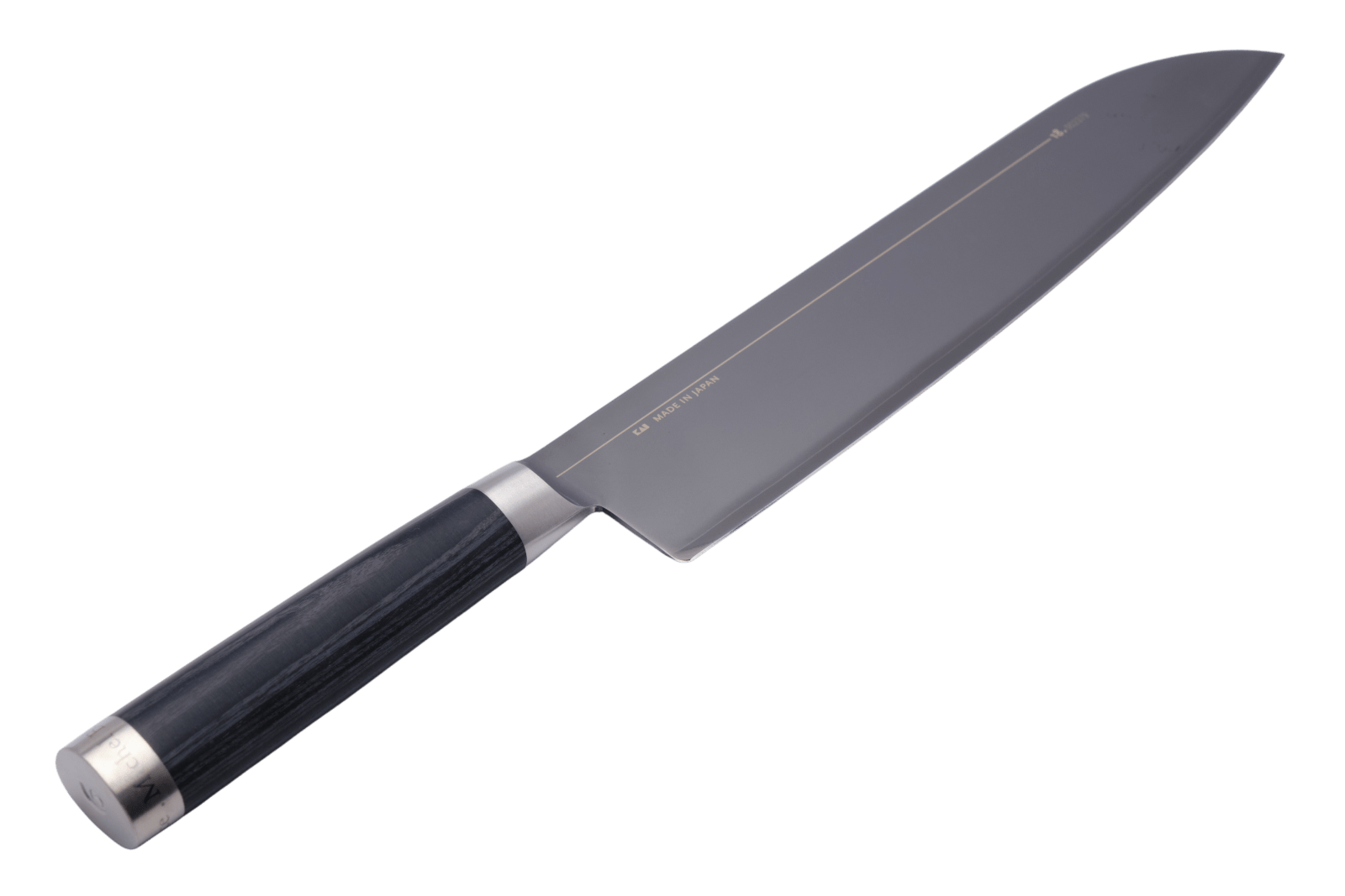 KAI Michel Bras 265 mm Kokkekniv 6 _2
