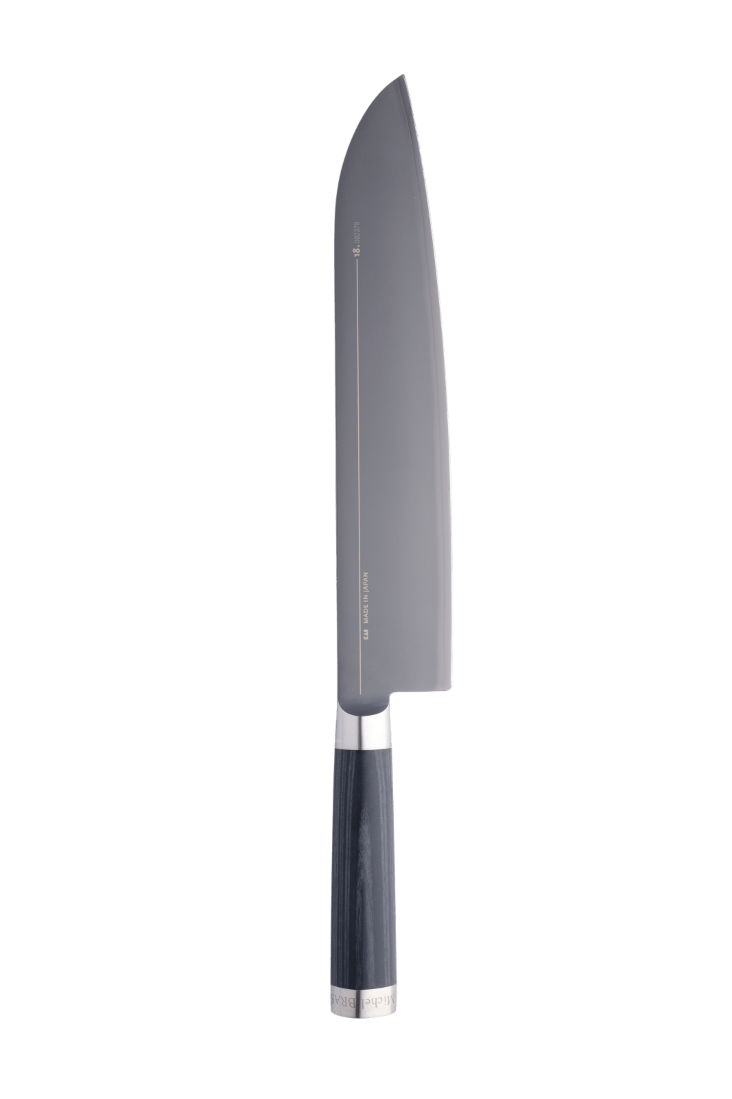 KAI Michel Bras 265 mm Kokkekniv 6 _1