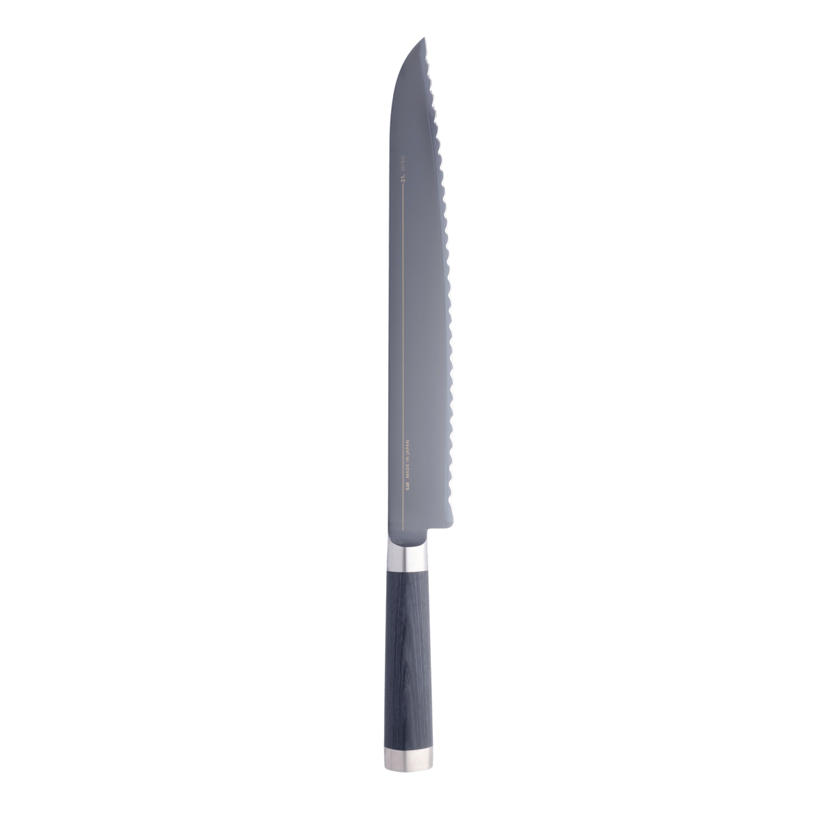 KAI Michel Bras 285 mm Brødkniv 9 _1